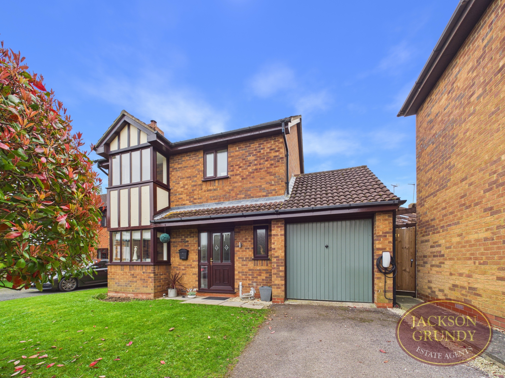 Harefoot Close, Duston, NN5 6RS