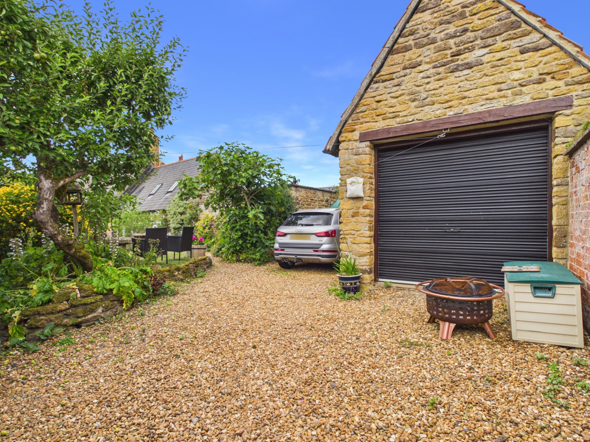 Duchess End, Mears Ashby, NN6 0EB, photo 11