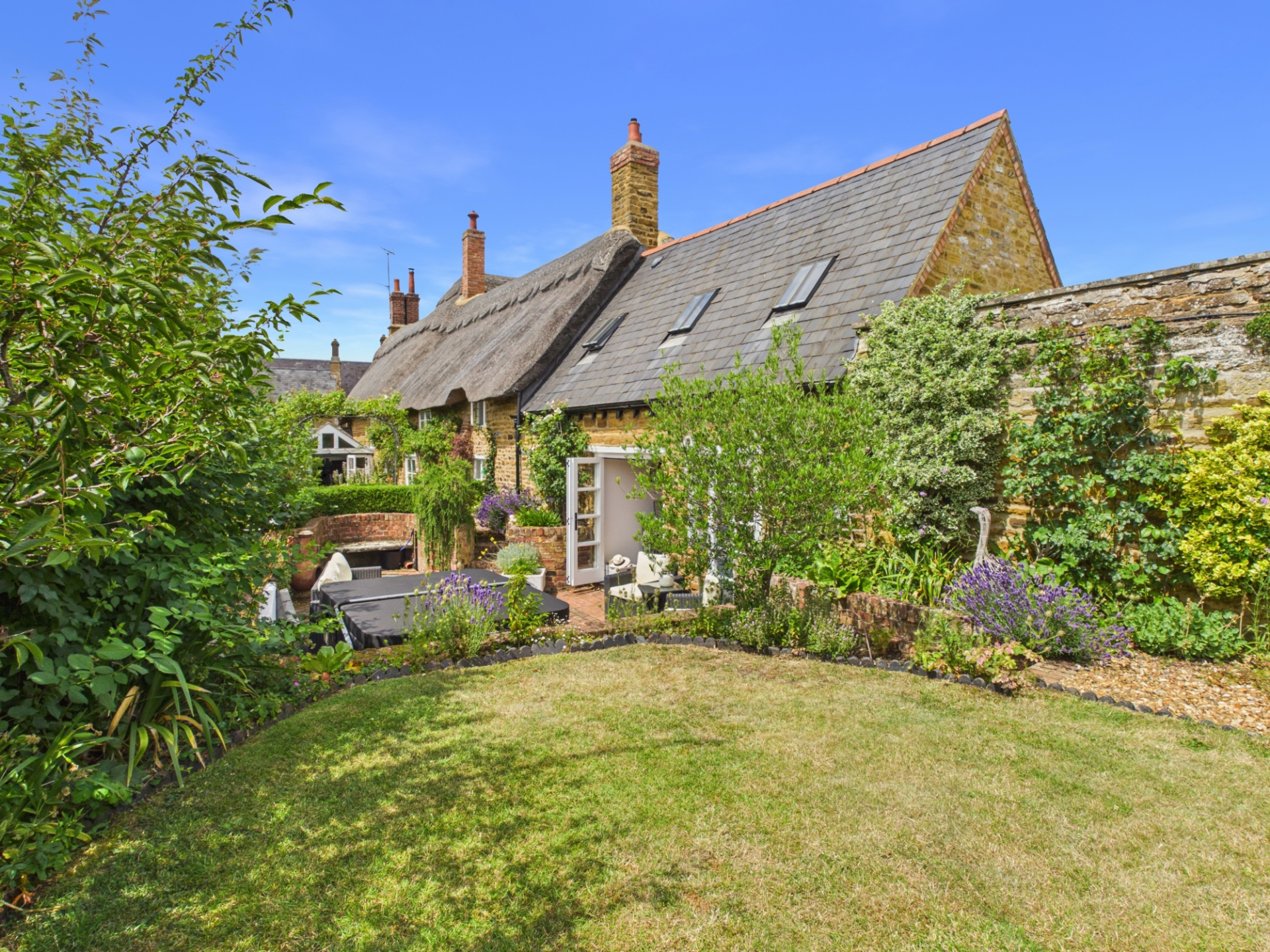 Duchess End, Mears Ashby, NN6 0EB, photo 10