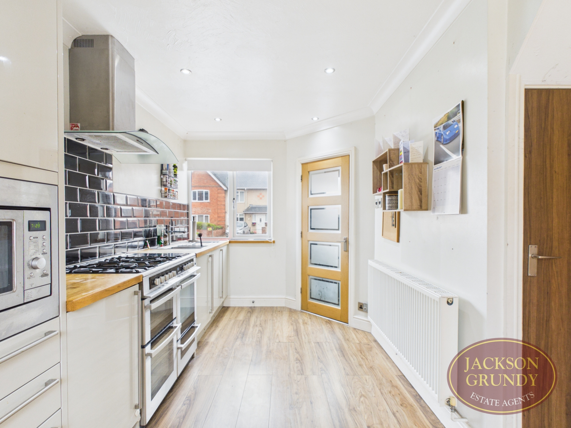 Kingsland Avenue, Northampton, NN2 7PR