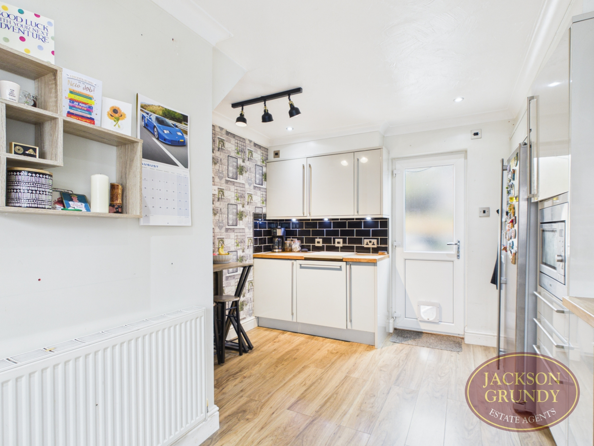 Kingsland Avenue, Kingsthorpe, NN2 7PR, photo 7