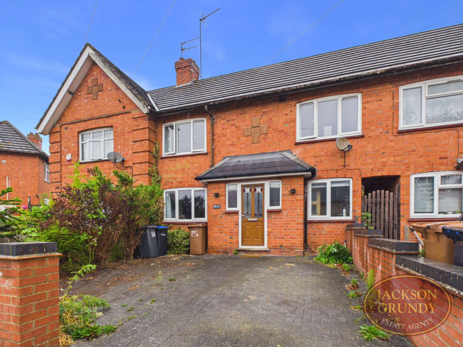 Kingsland Avenue, Kingsthorpe, NN2 7PR, photo 2