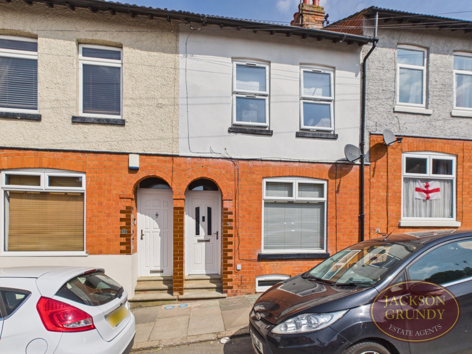 Norton Road, Kingsthorpe, NN2 7TL
