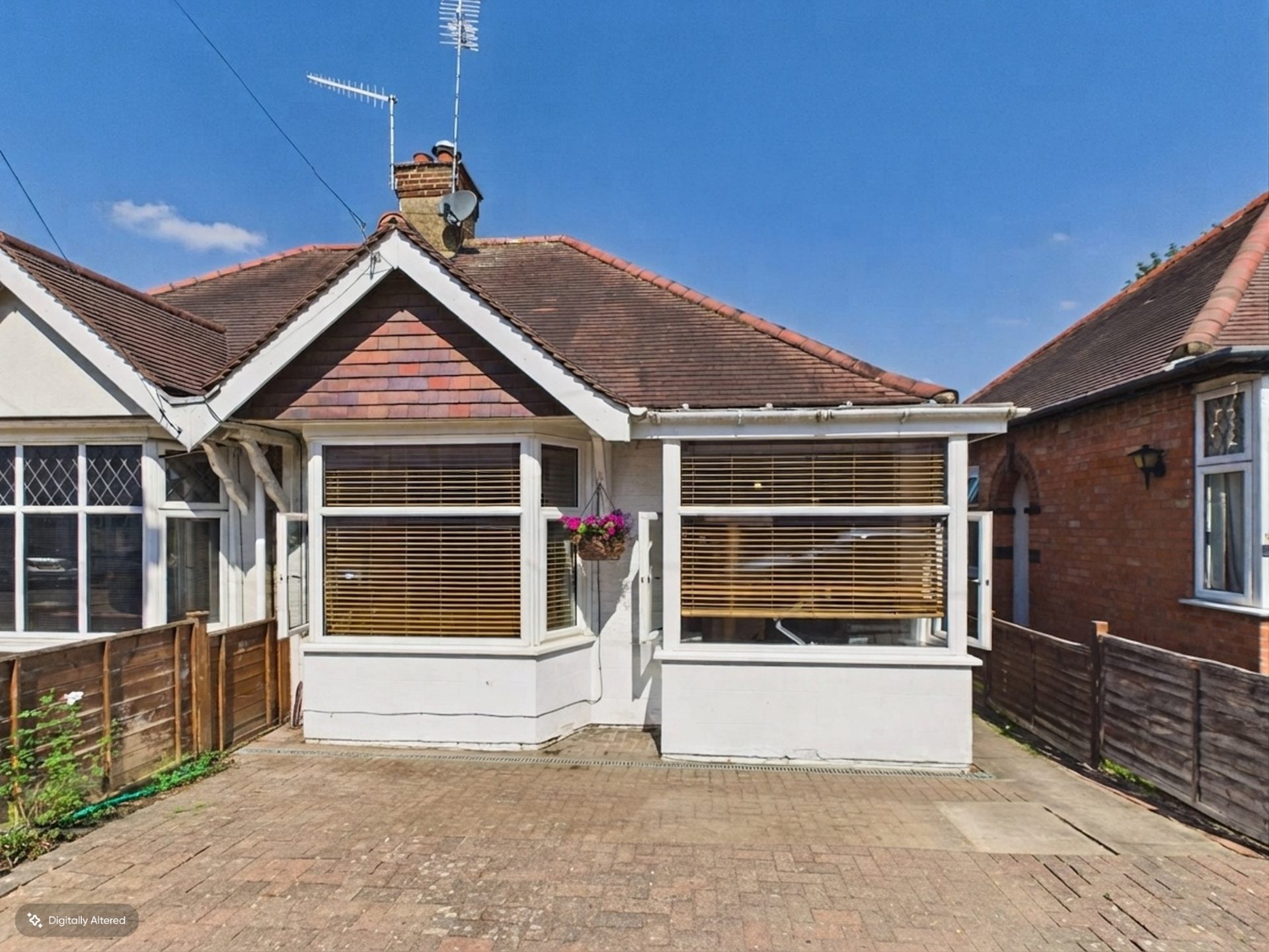 Ruskin Road, Kingsthorpe, NN2 7SZ