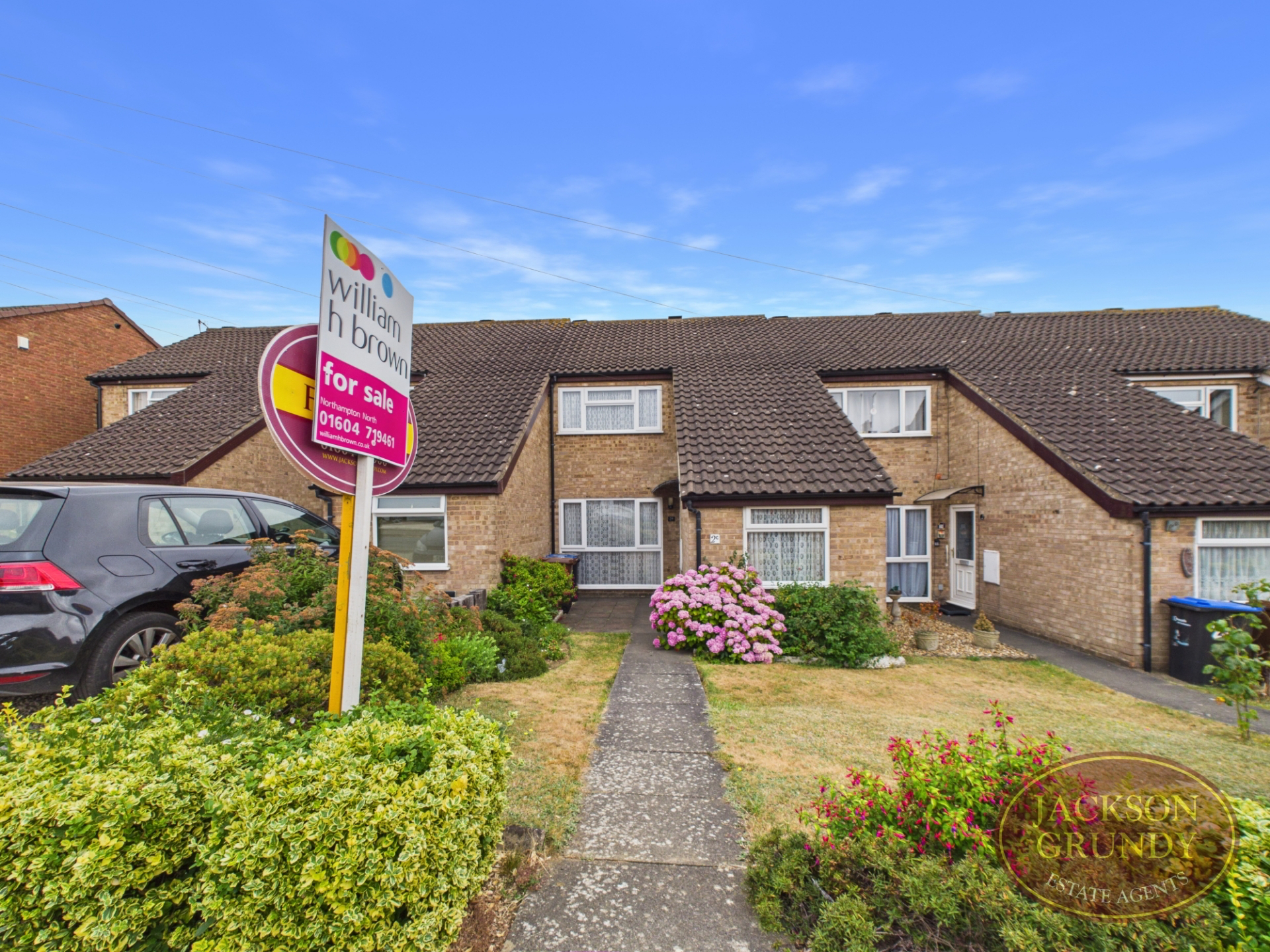 Kealdale Road, Northampton, NN3 6BS