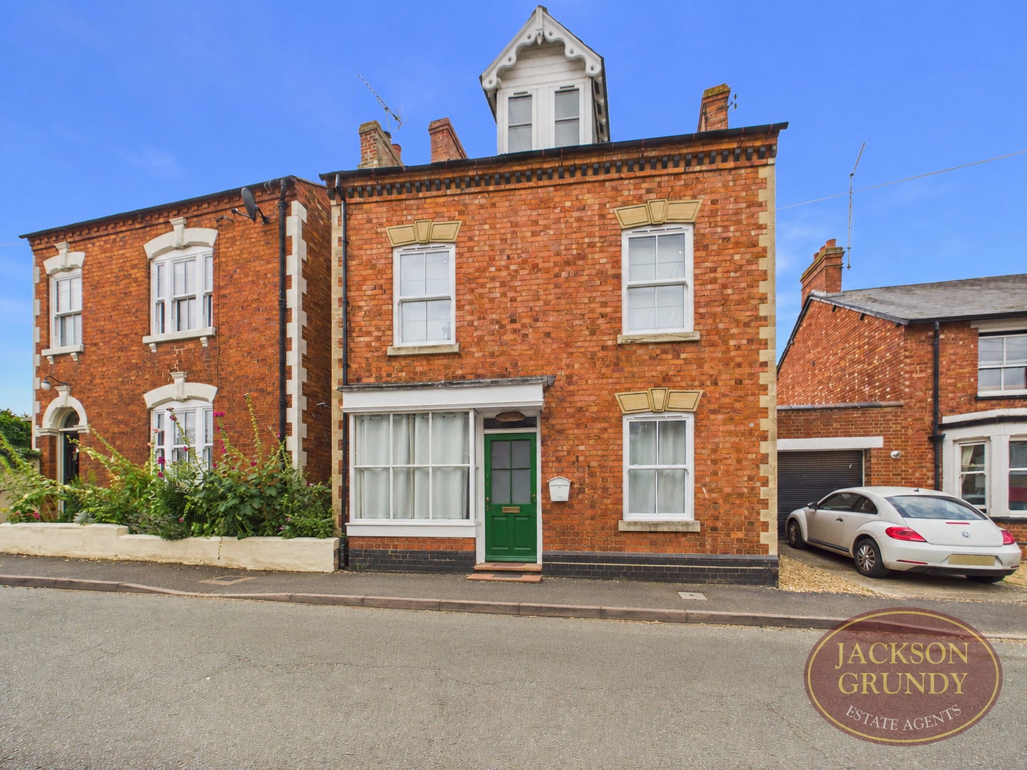Church Street, Weedon, NN7 4PL