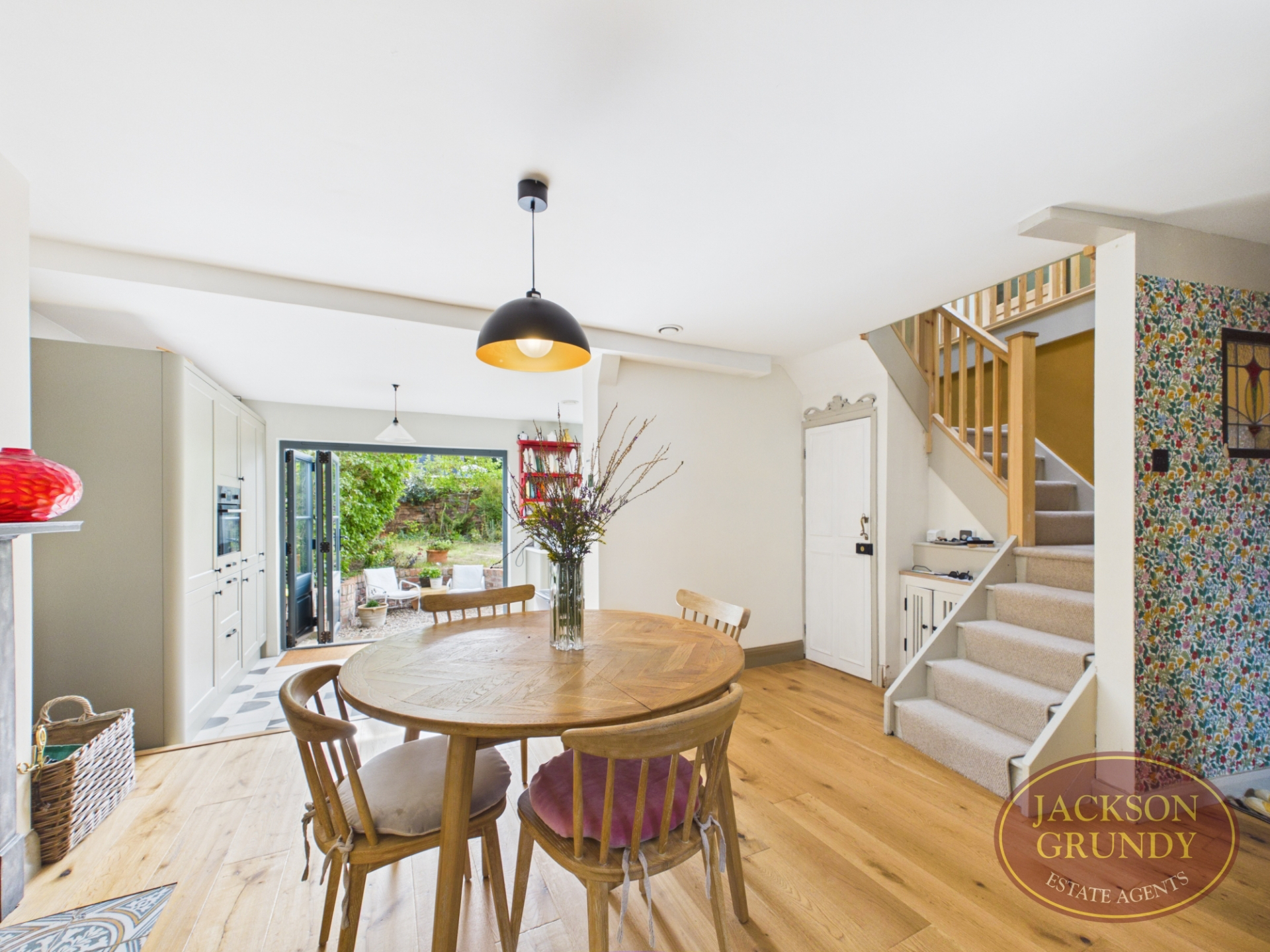 Prince Of Wales Row, Moulton, NN3 7UN