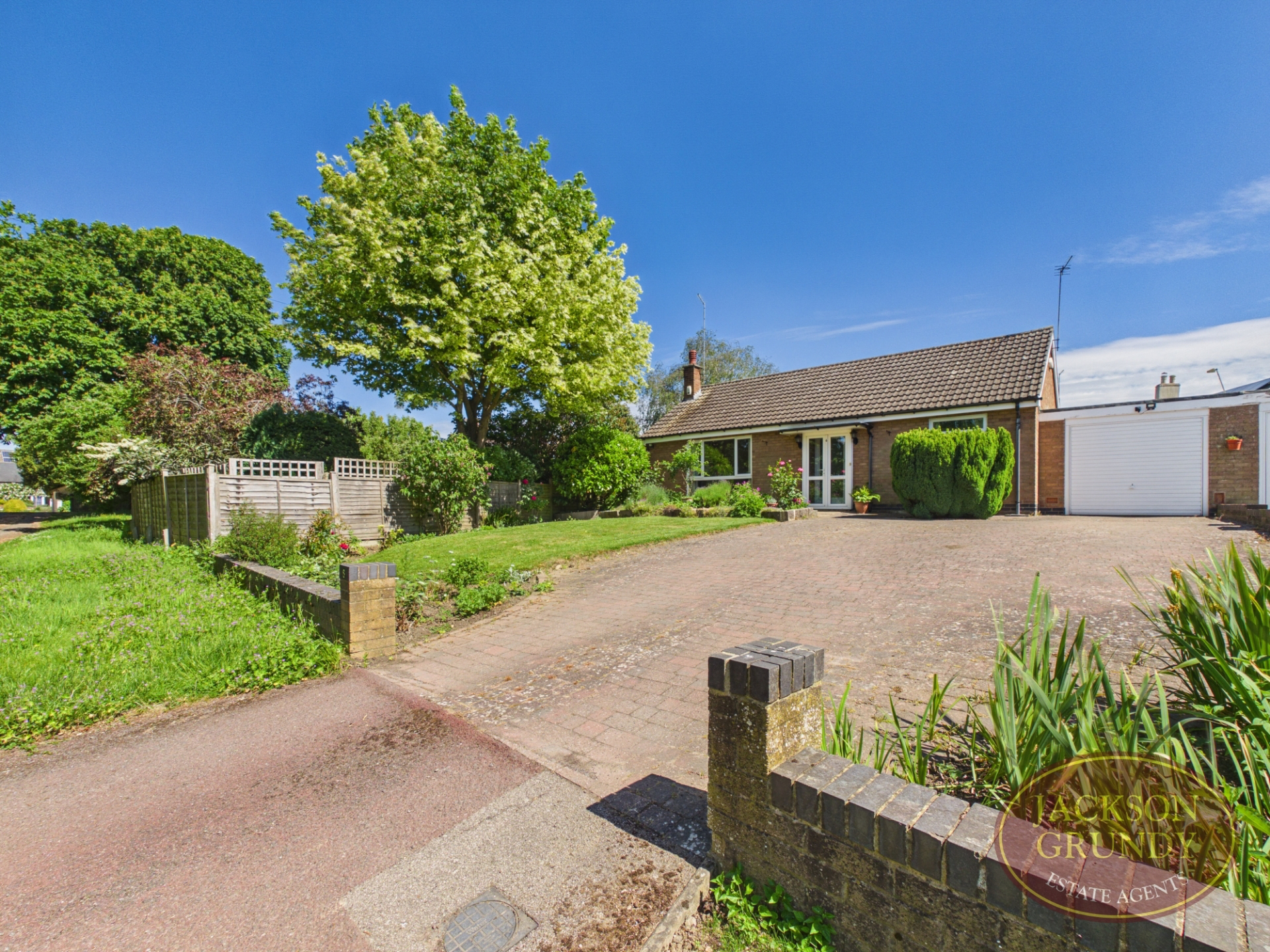 Swinnertons Lane, Yelvertoft, NN6 6LS