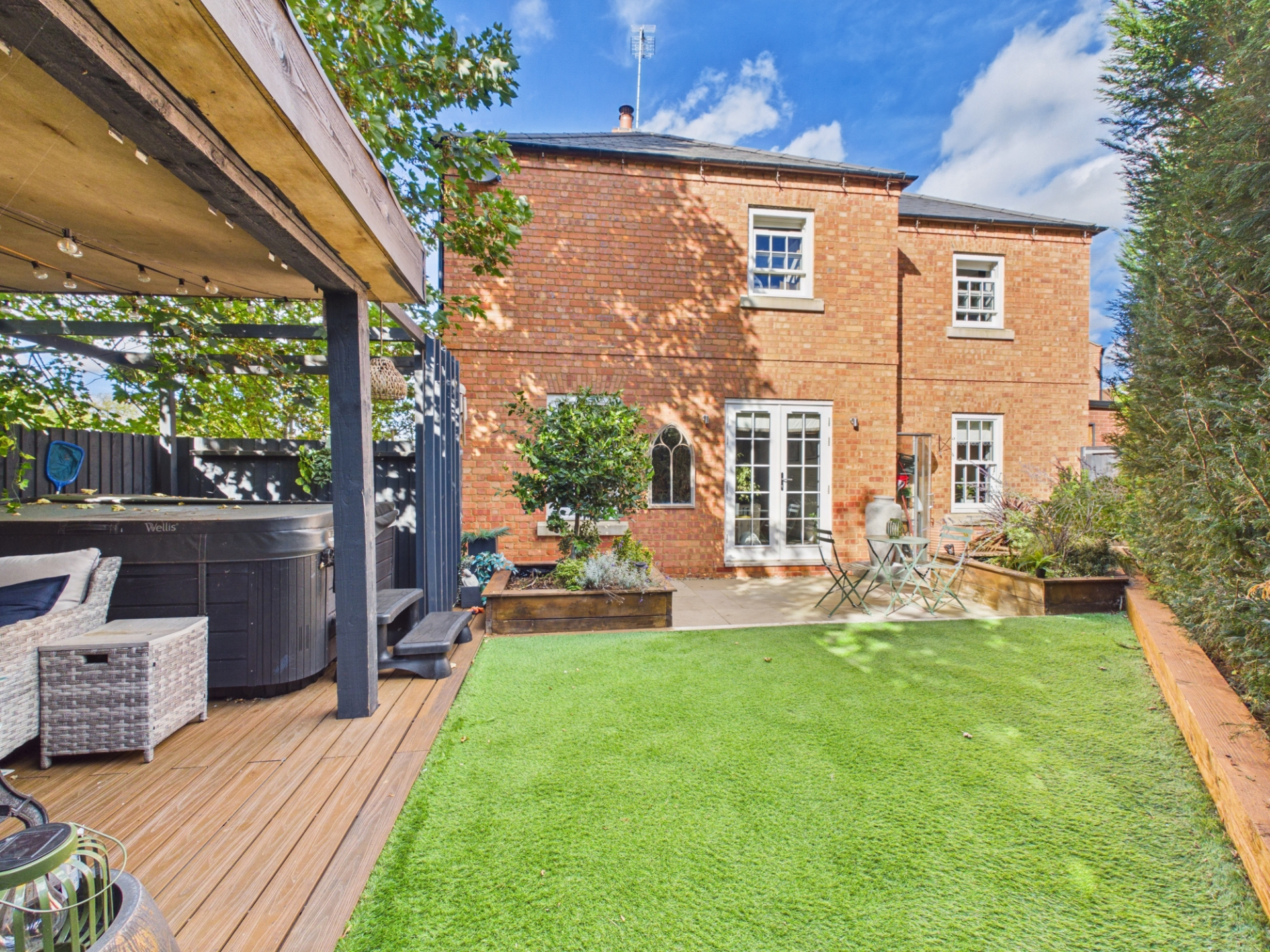 High Street, Blisworth, NN7 3BJ, photo 4
