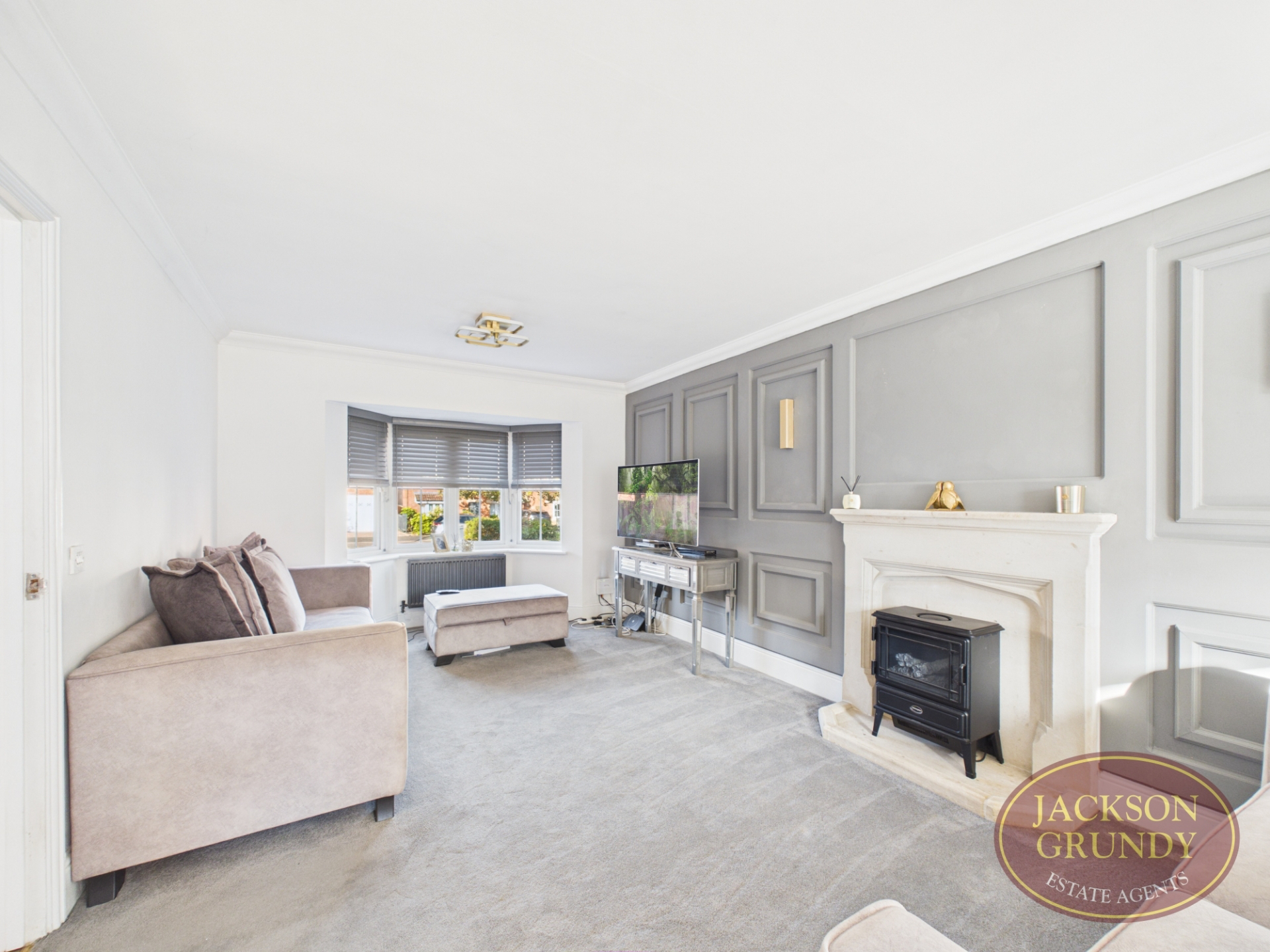 The Spinney, Grange Park, NN4 5BT, photo 3