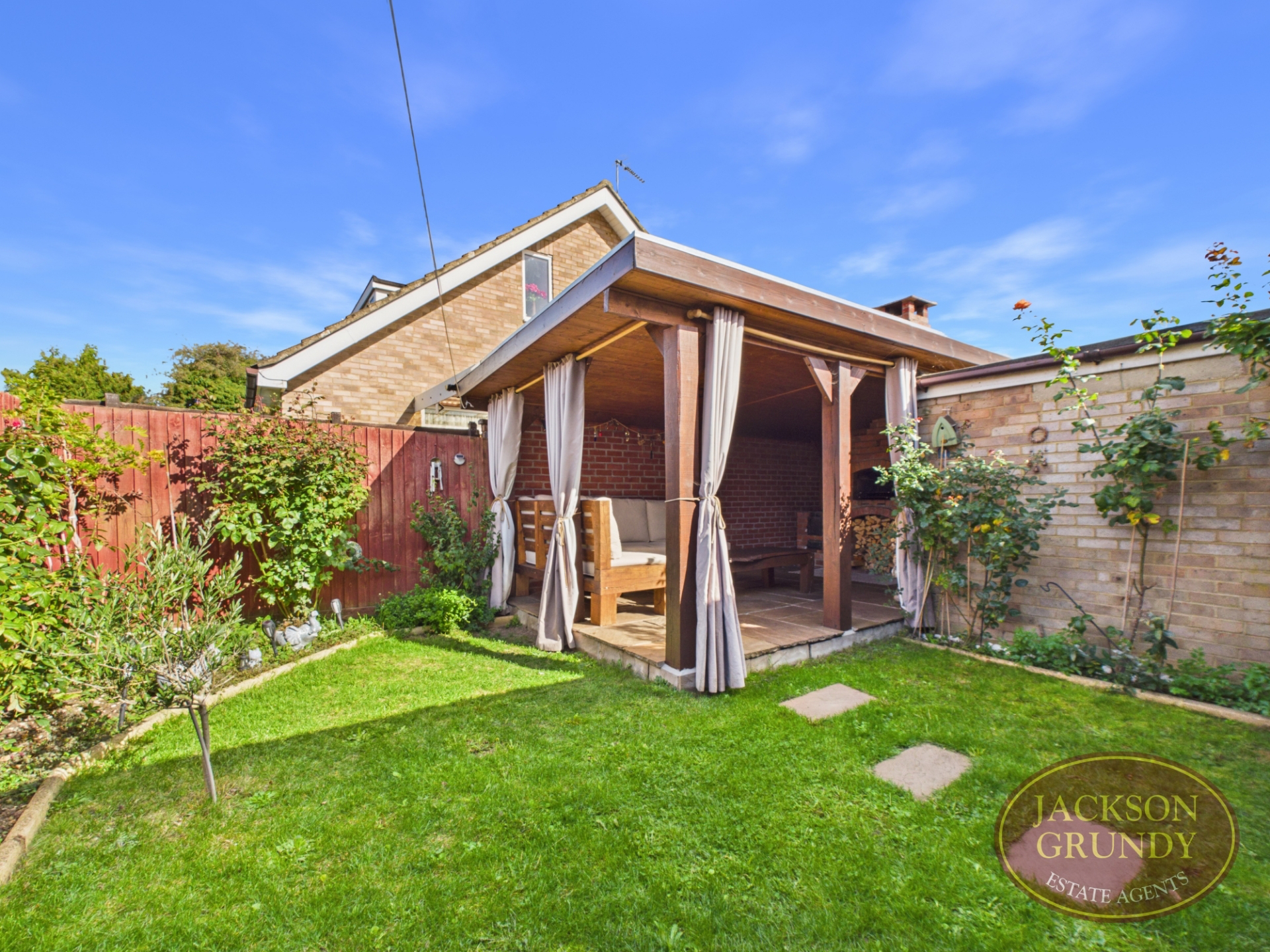 Poachers Way, Kingsthorpe, NN2 8AY, photo 15
