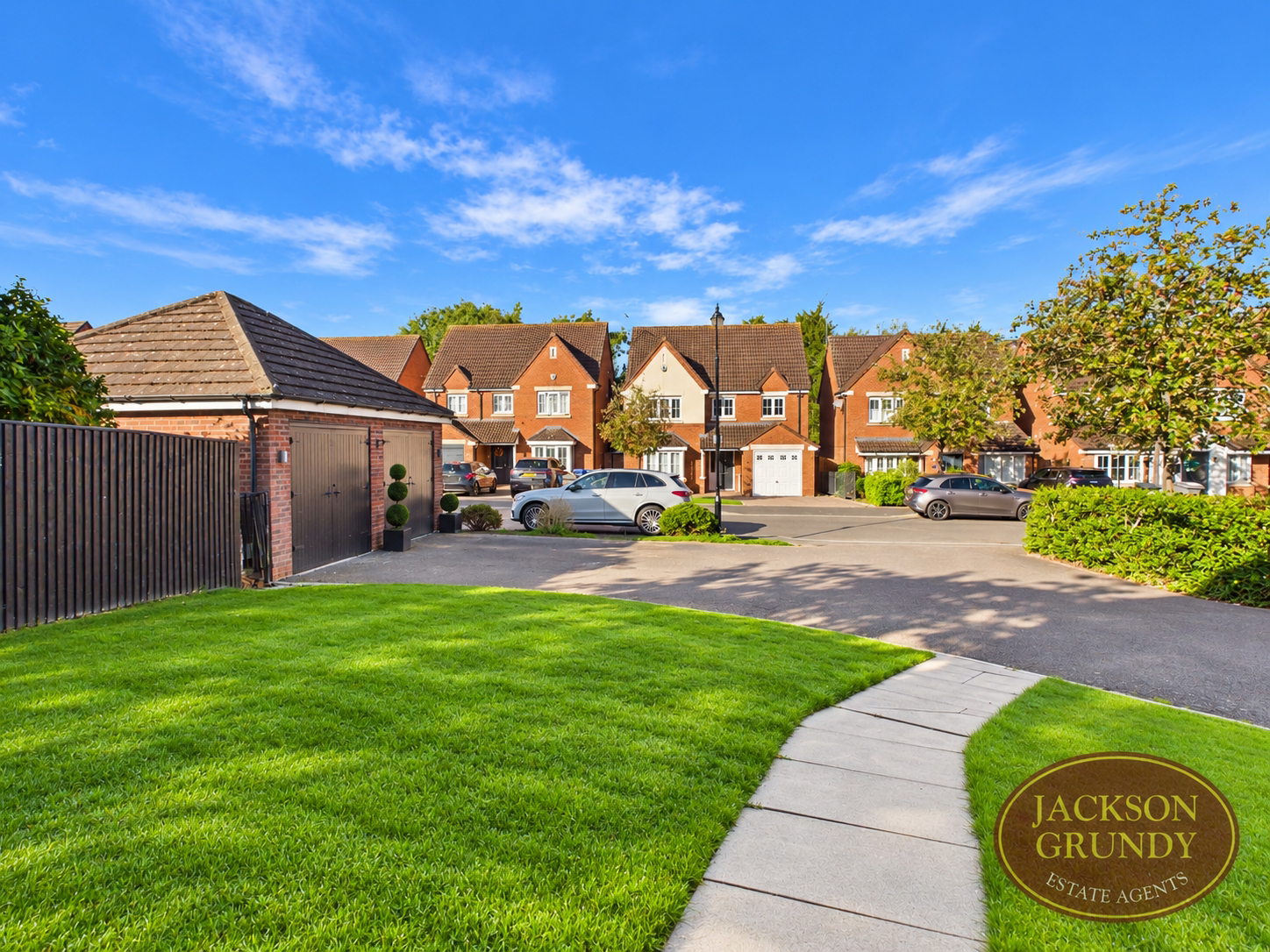 The Spinney, Grange Park, NN4 5BT, photo 20