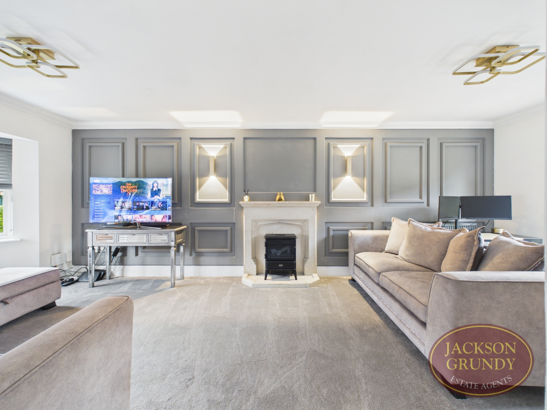 The Spinney, Grange Park, NN4 5BT, photo 4