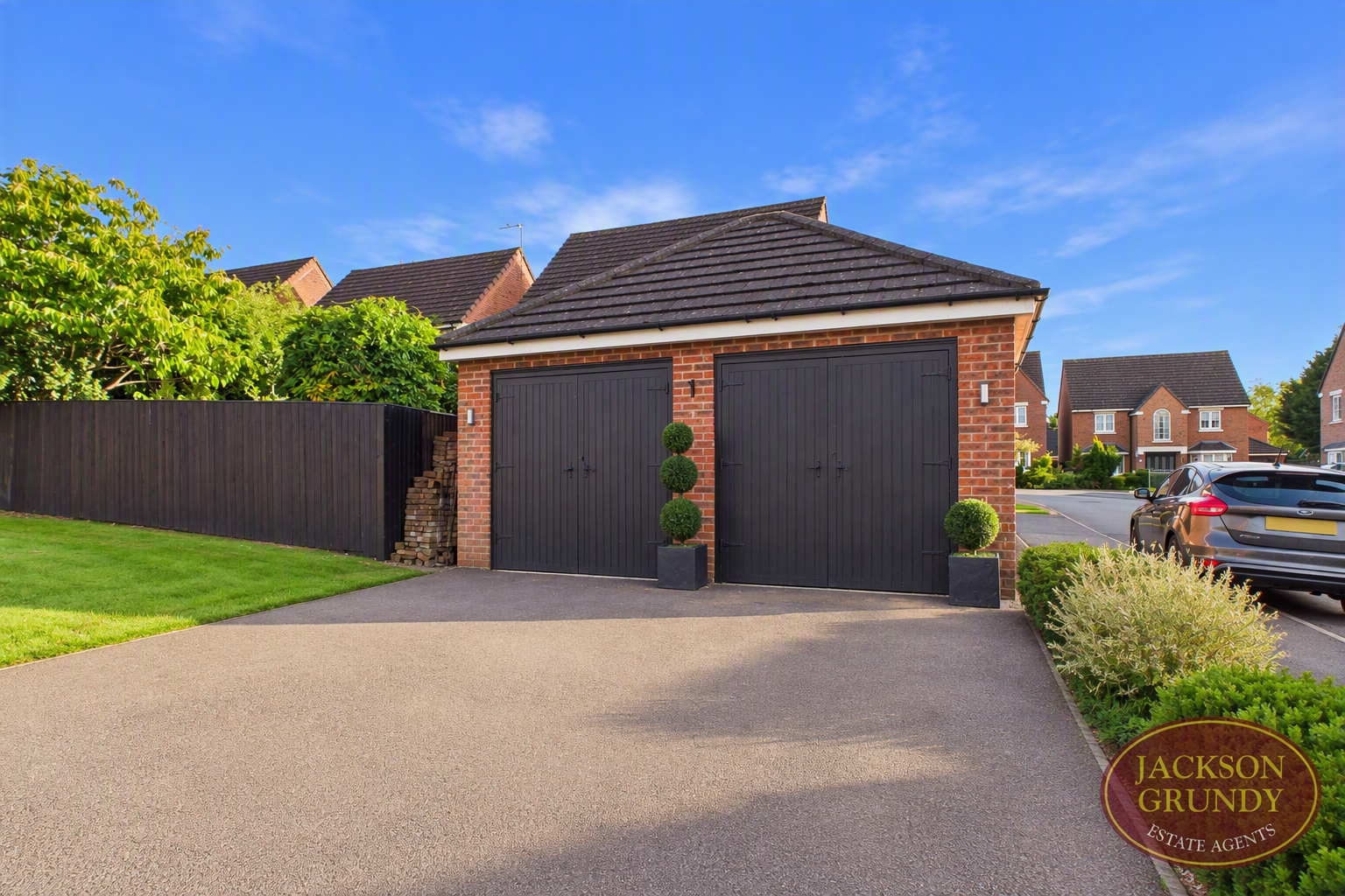 The Spinney, Grange Park, NN4 5BT, photo 21