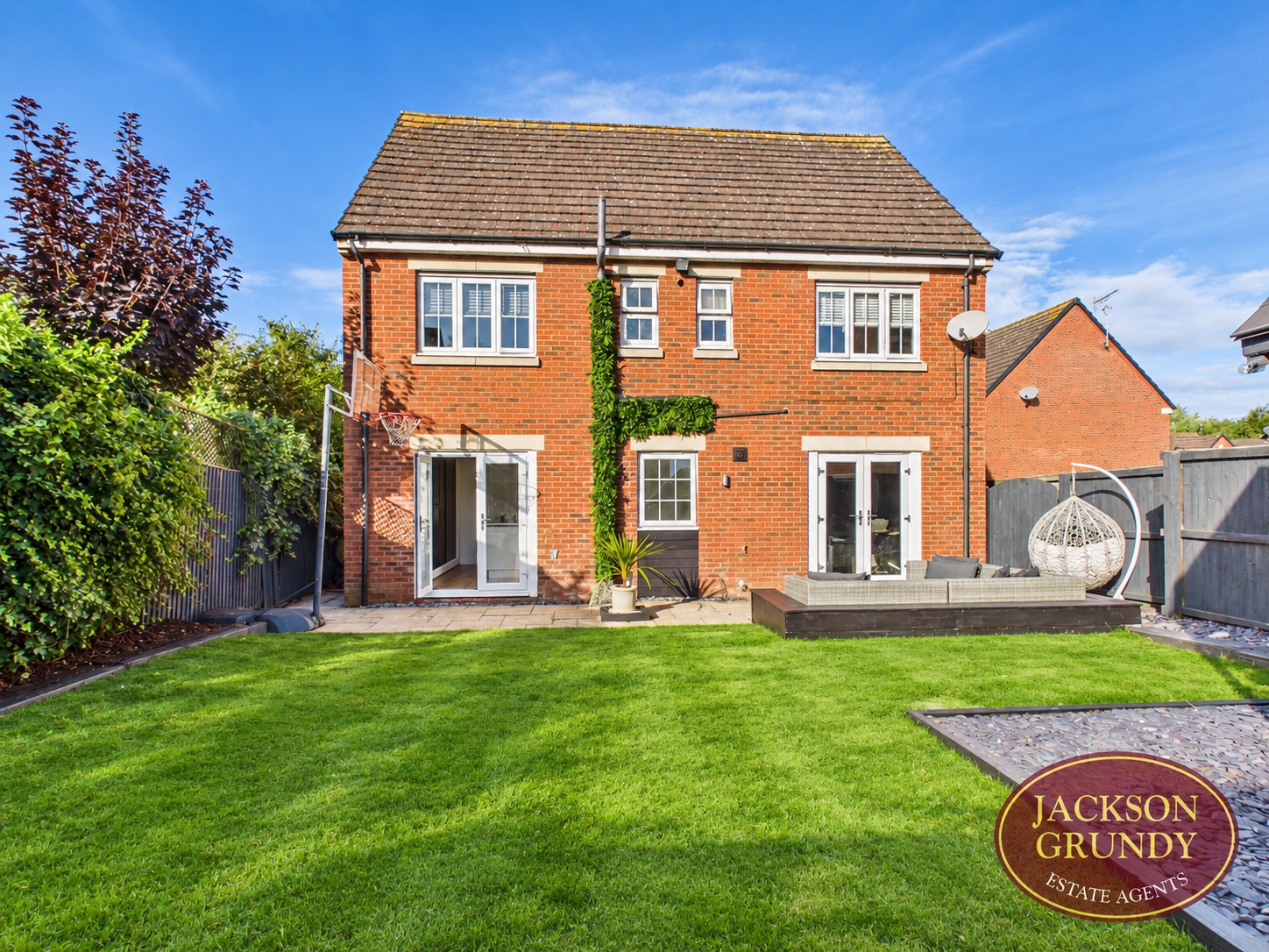 The Spinney, Grange Park, NN4 5BT, photo 19