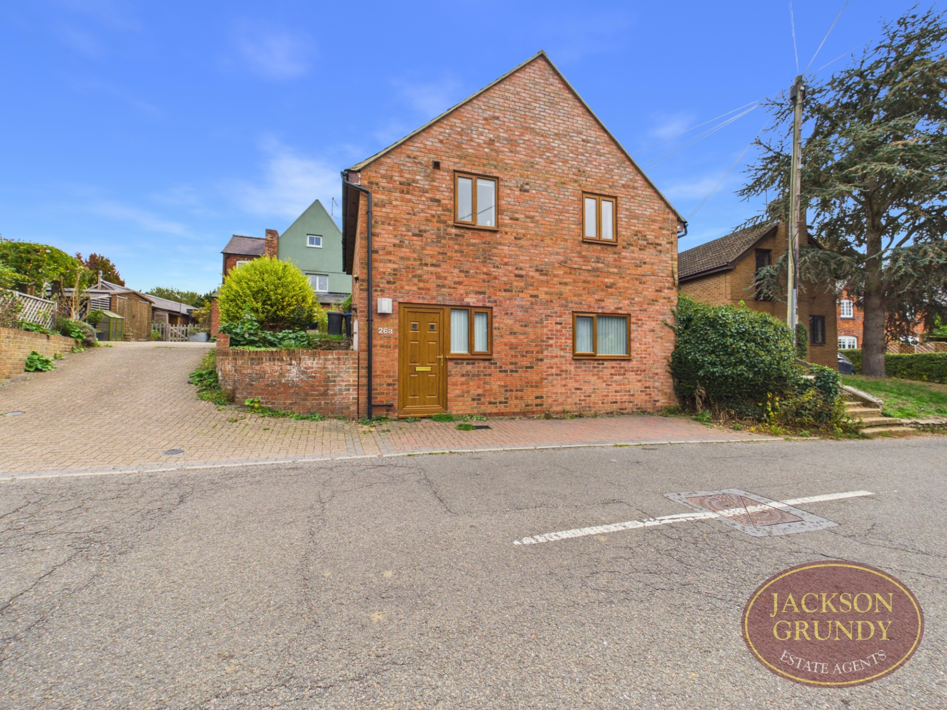 Church Lane, East Haddon, NN6 8DB