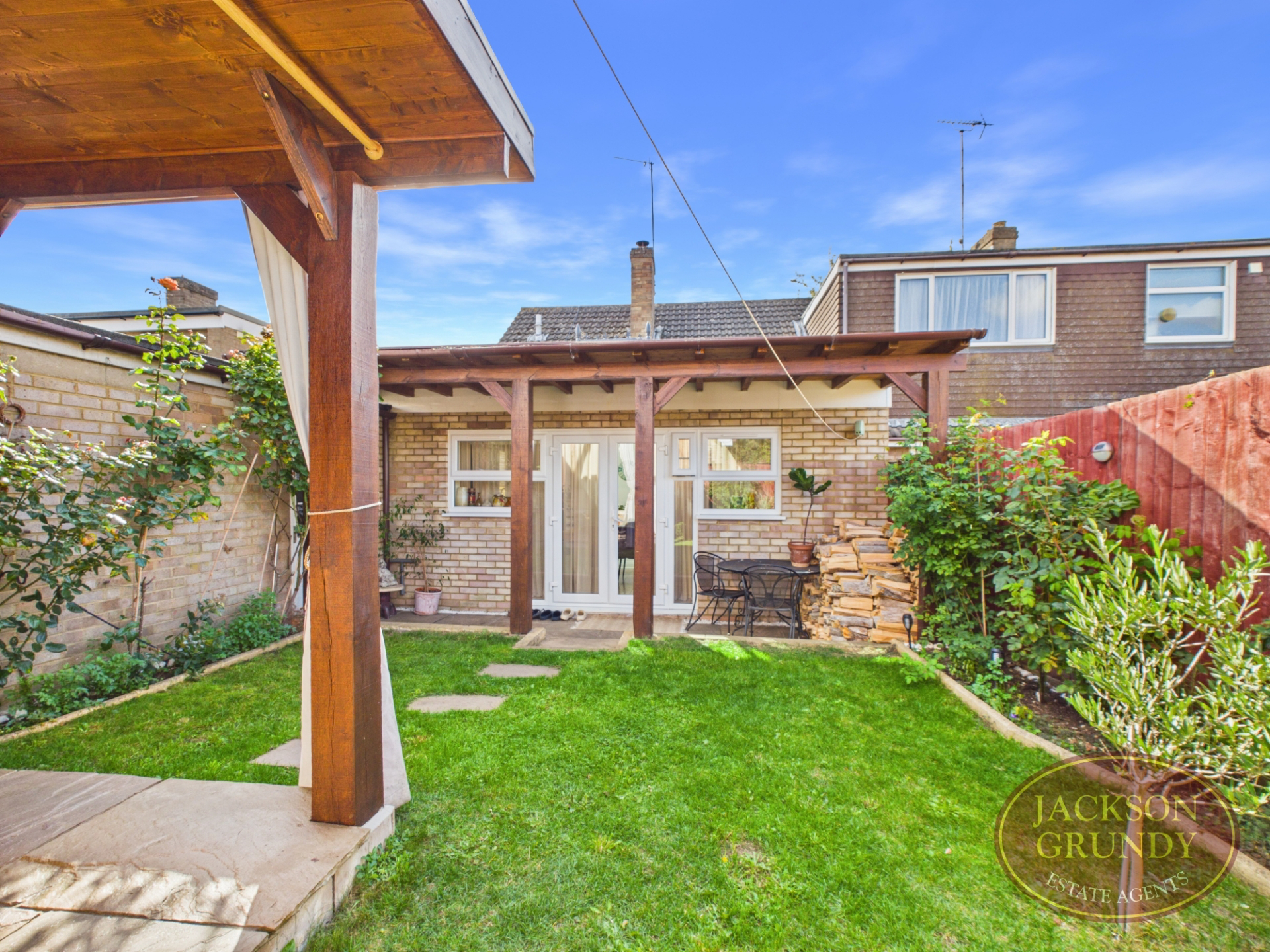 Poachers Way, Kingsthorpe, NN2 8AY, photo 14