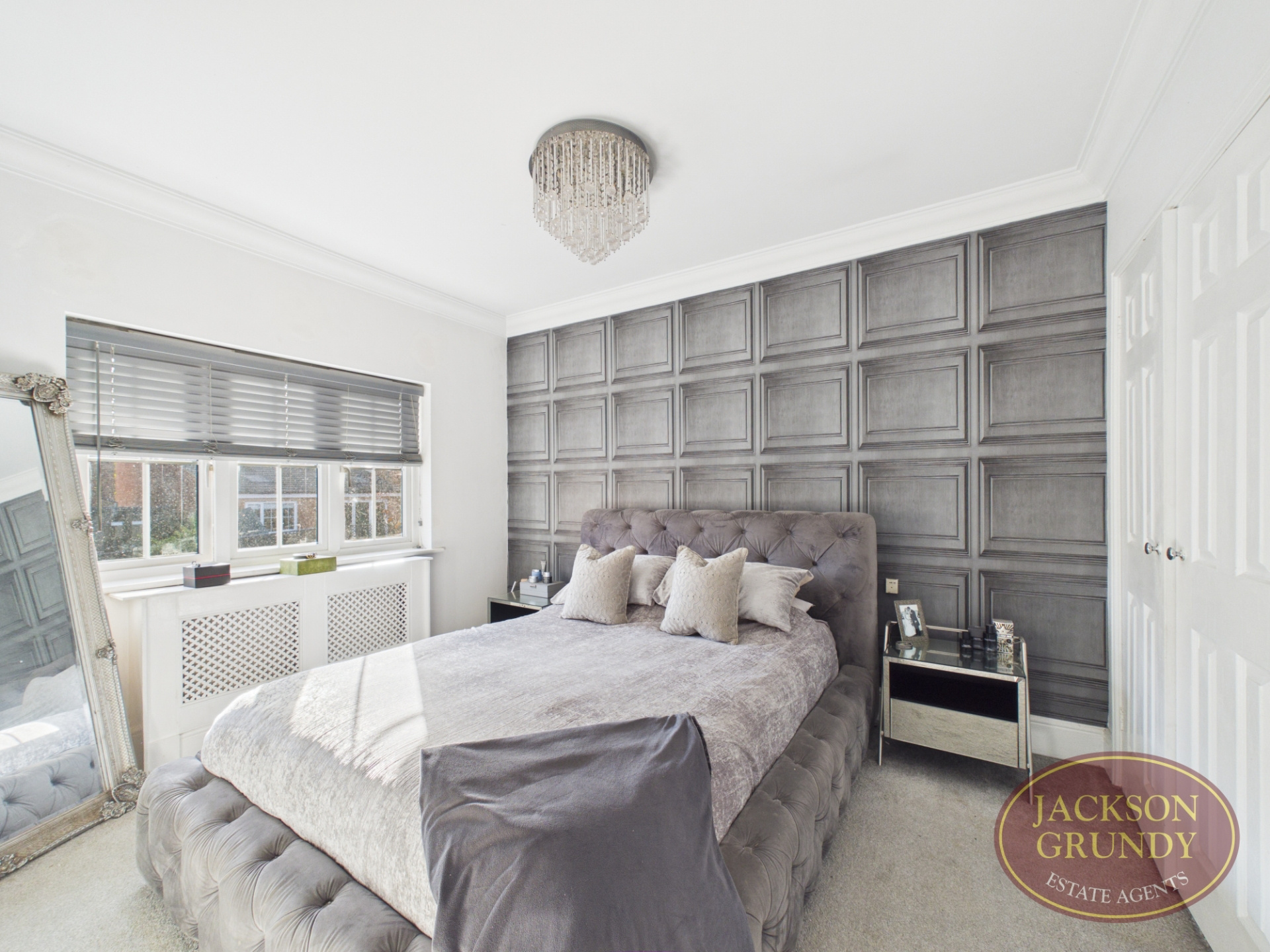 The Spinney, Grange Park, NN4 5BT, photo 13