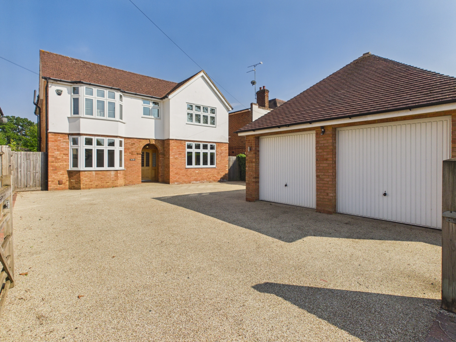 Park View, Moulton, NN3 7TW