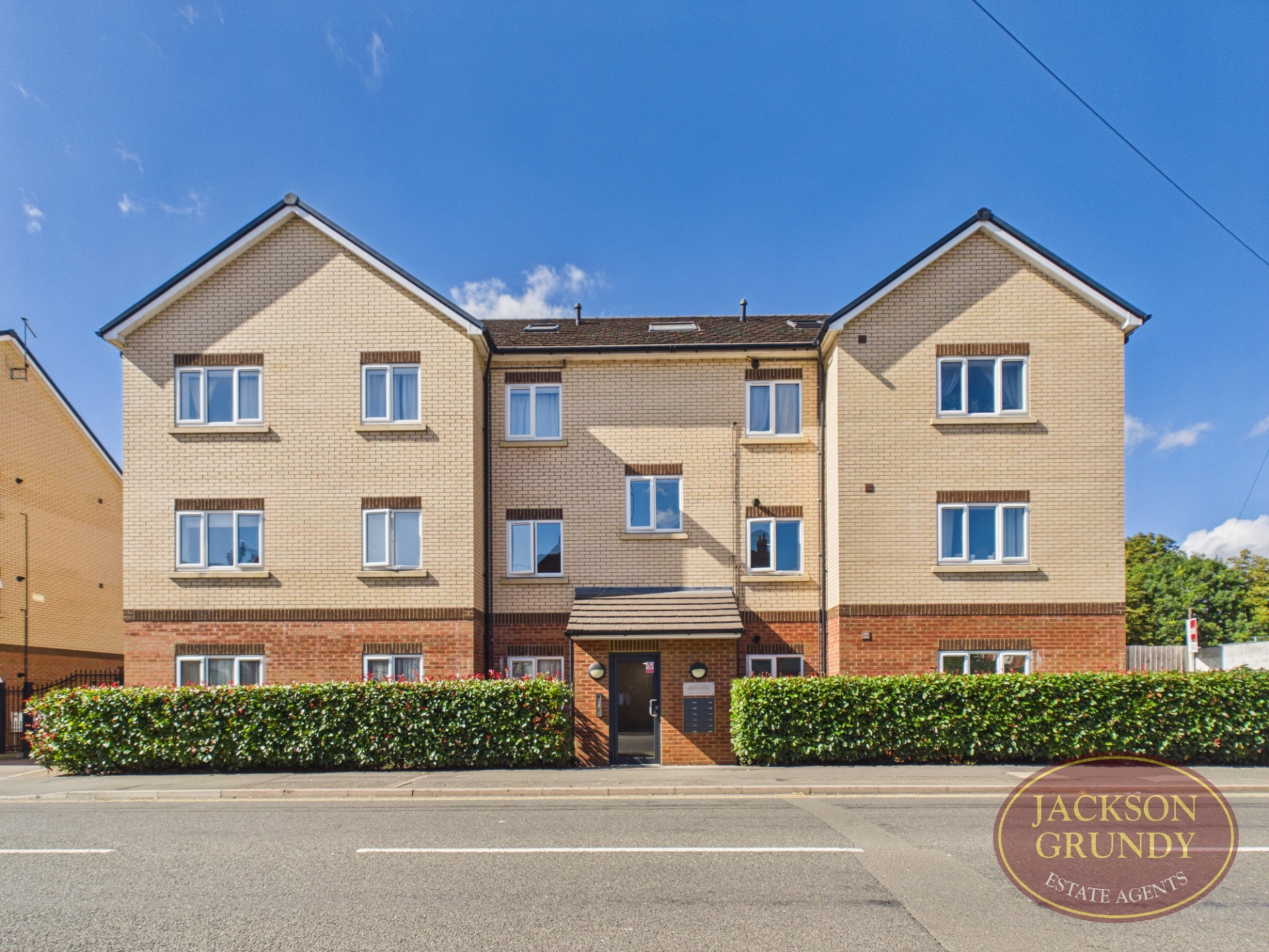 St. Andrews Road, Semilong, NN2 6DA