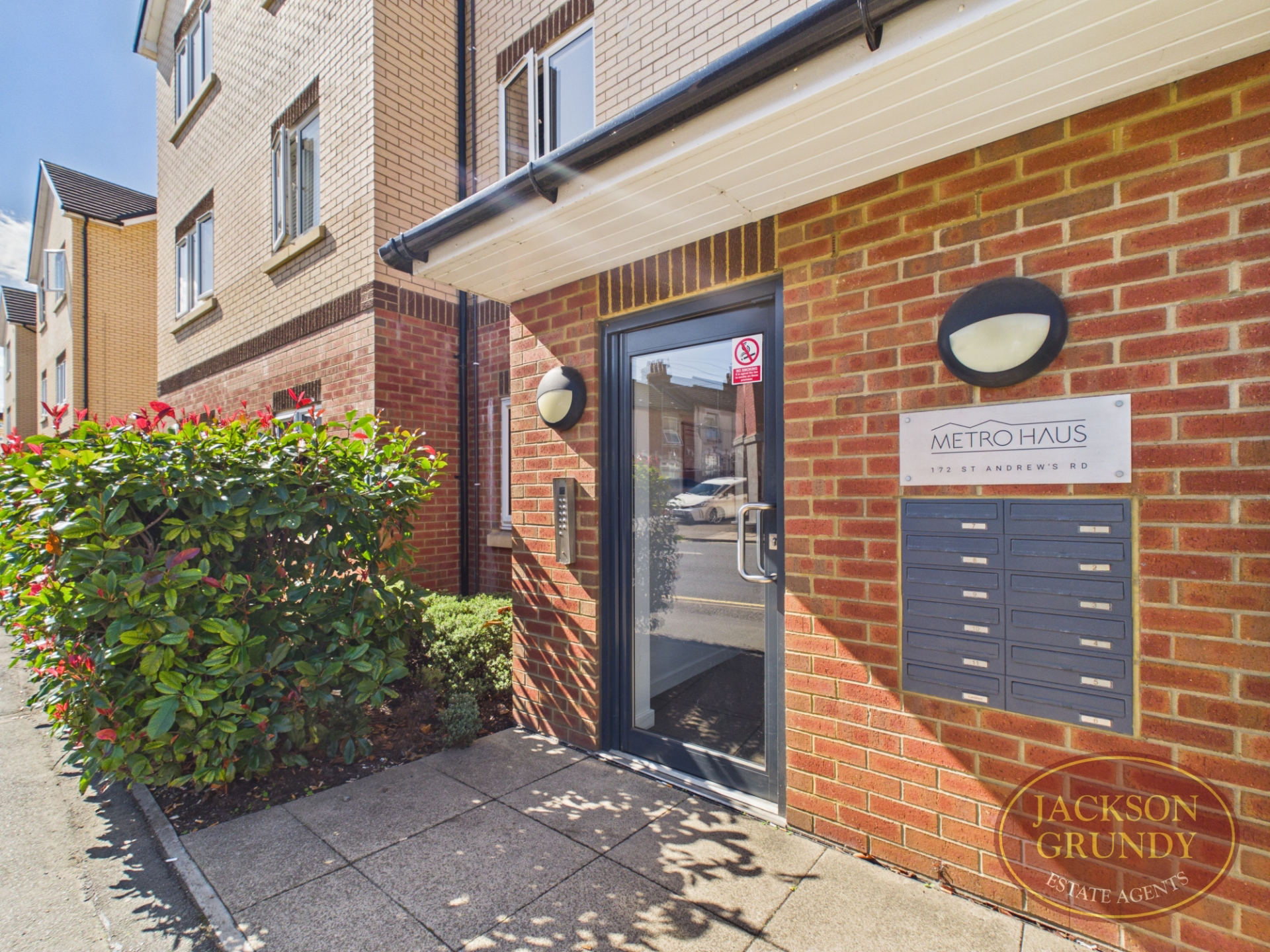 St. Andrews Road, Semilong, NN2 6DA, photo 12
