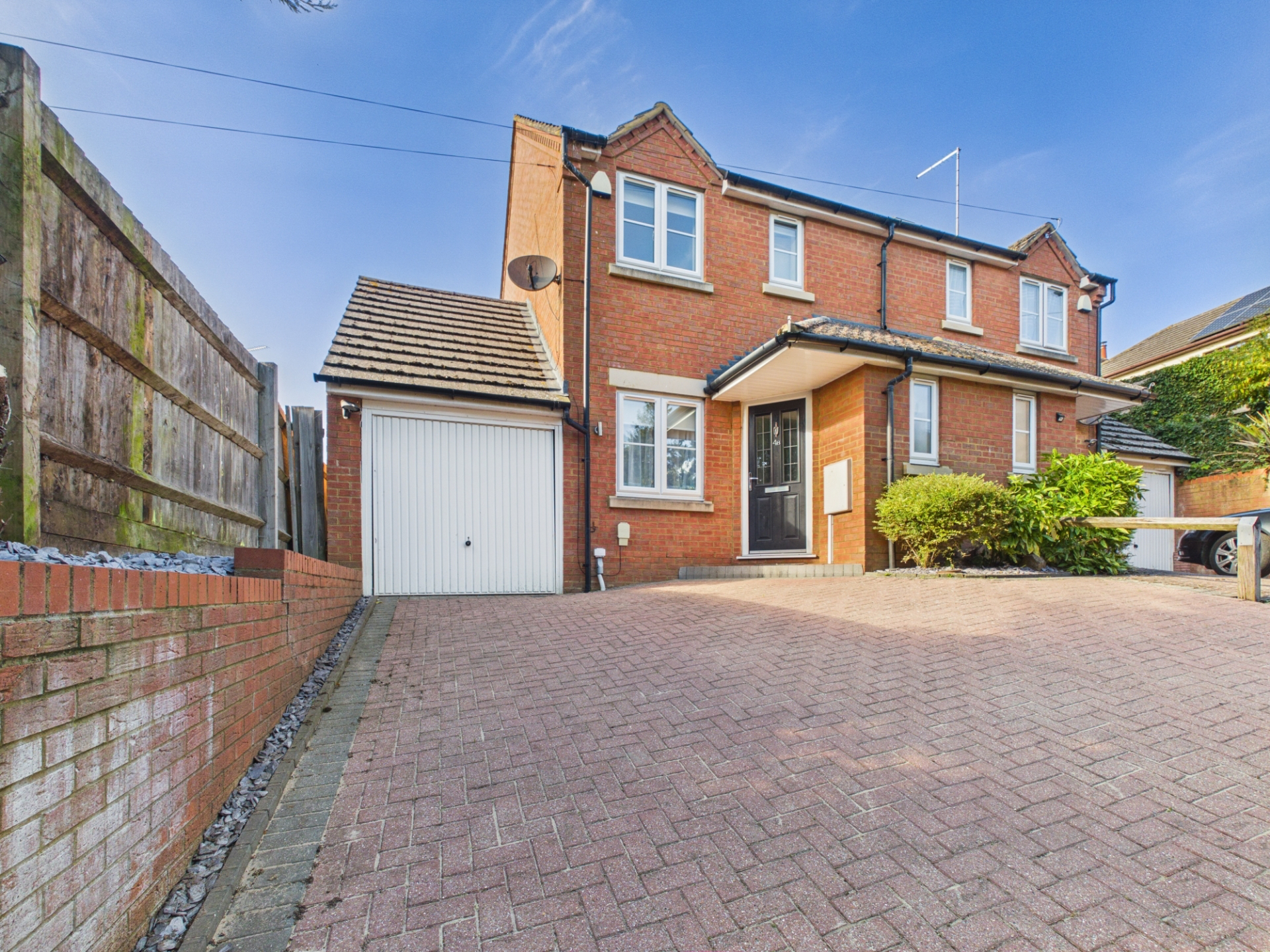Syers Green Lane, Long Buckby, NN6 7QP