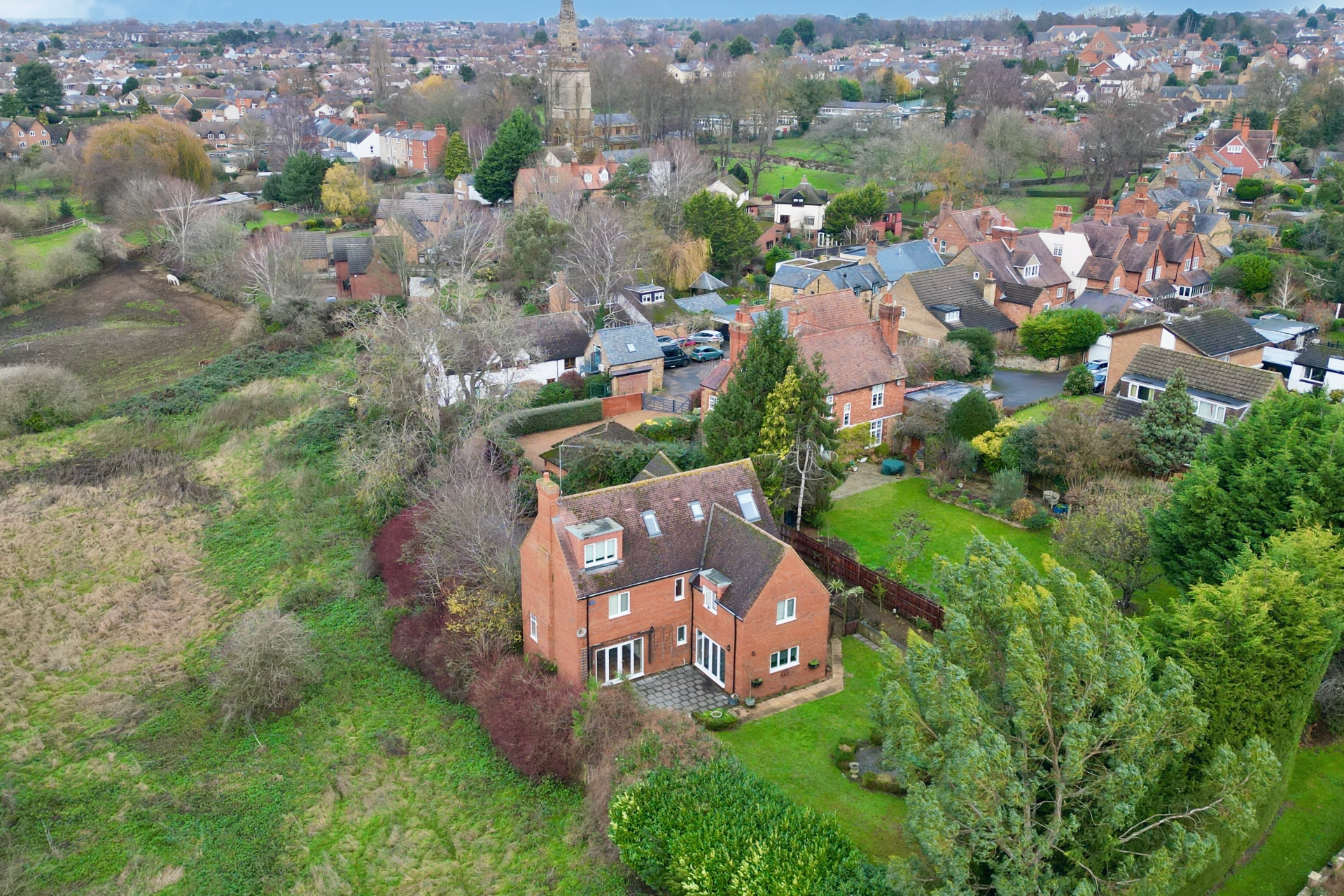 Green End, Northampton, NN2 6RD, photo 33