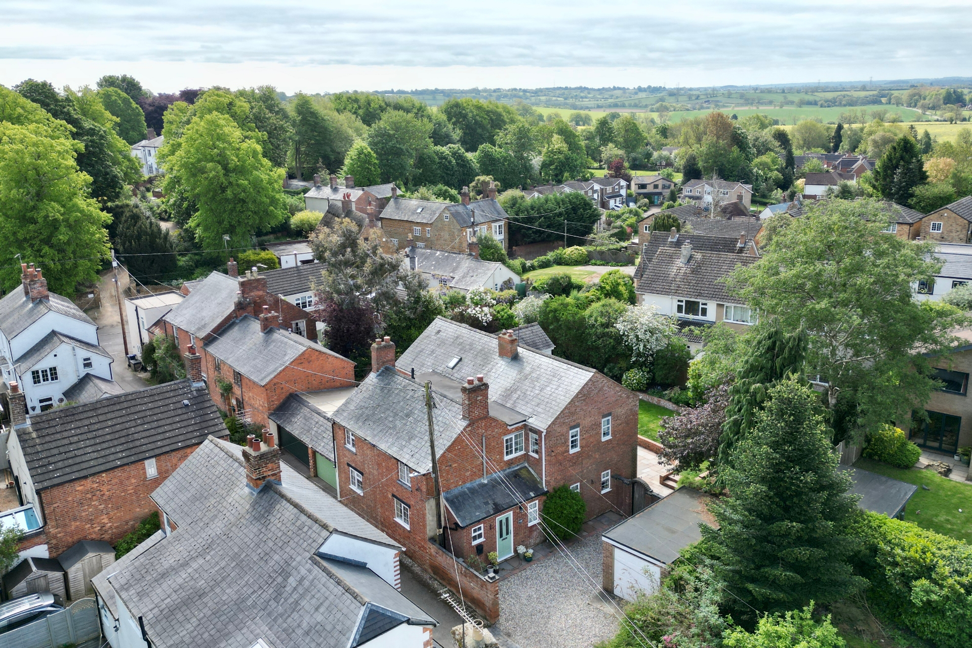 Staffords Lane, West Haddon, NN6 7AT, photo 23
