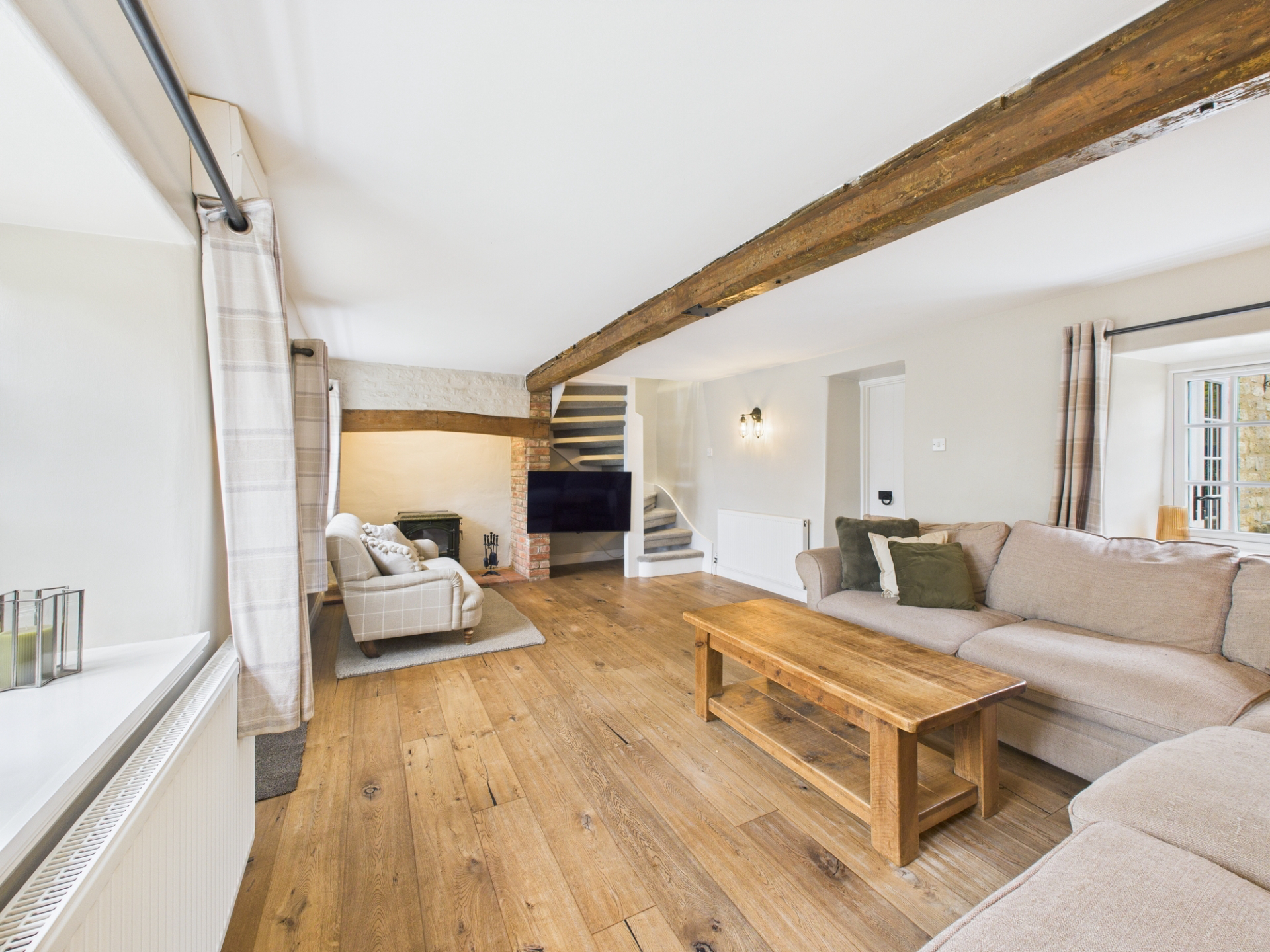 St. Michaels Court, Ashton, NN7 2PP, photo 6
