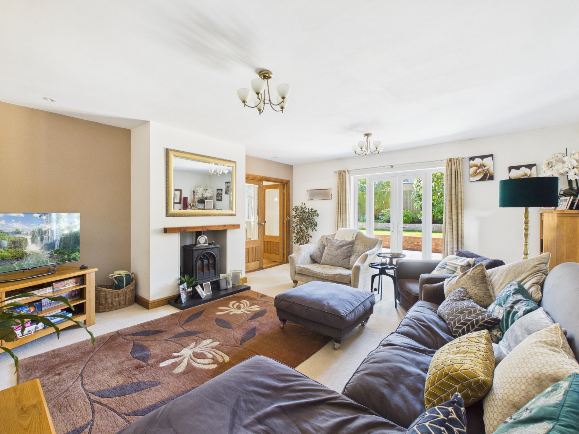 Staffords Lane, West Haddon, NN6 7AT, photo 3