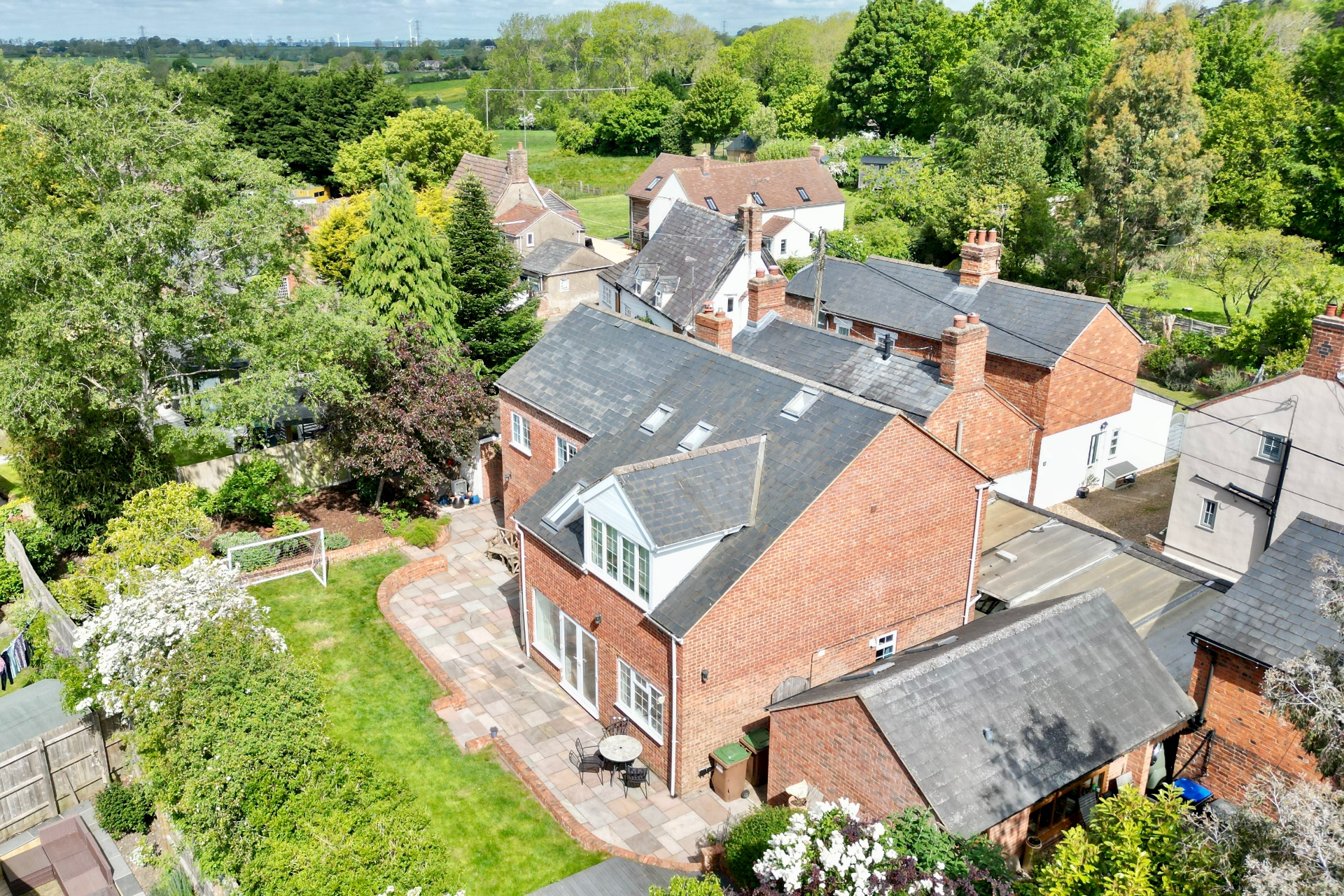 Staffords Lane, West Haddon, NN6 7AT, photo 4