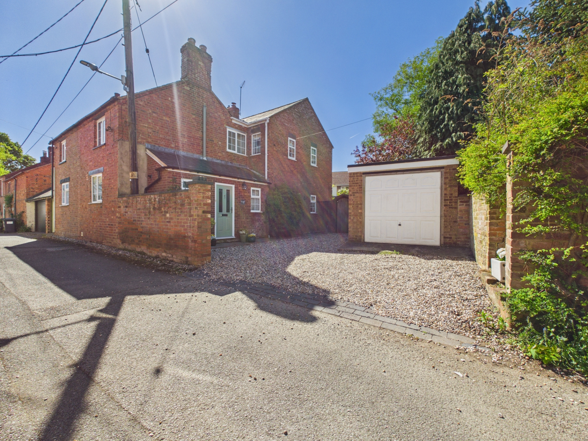 Staffords Lane, West Haddon, NN6 7AT, photo 25