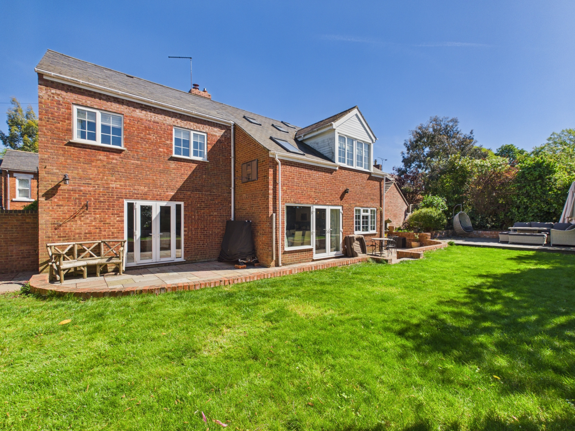 Staffords Lane, West Haddon, NN6 7AT, photo 7