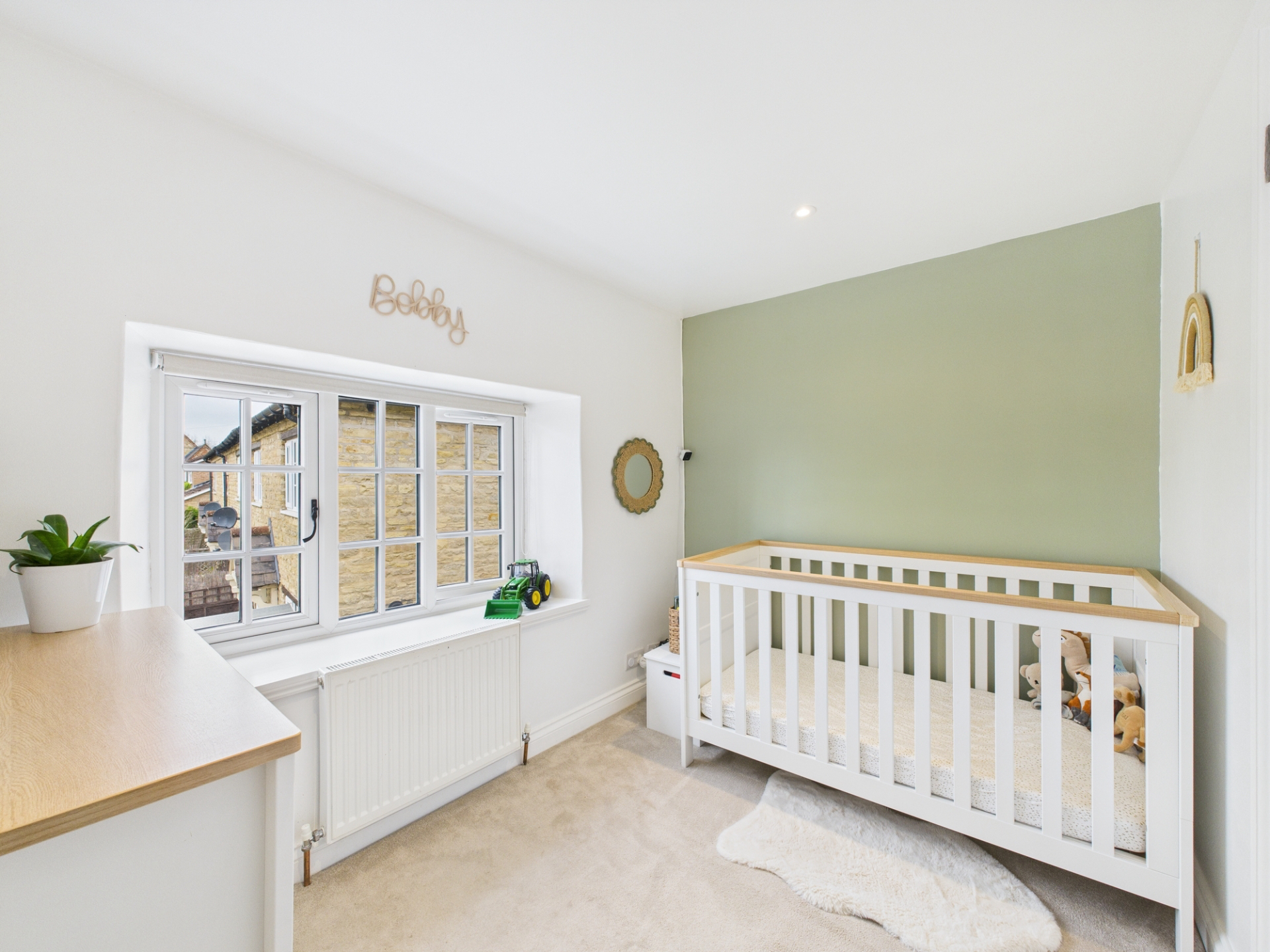 St. Michaels Court, Ashton, NN7 2PP, photo 12