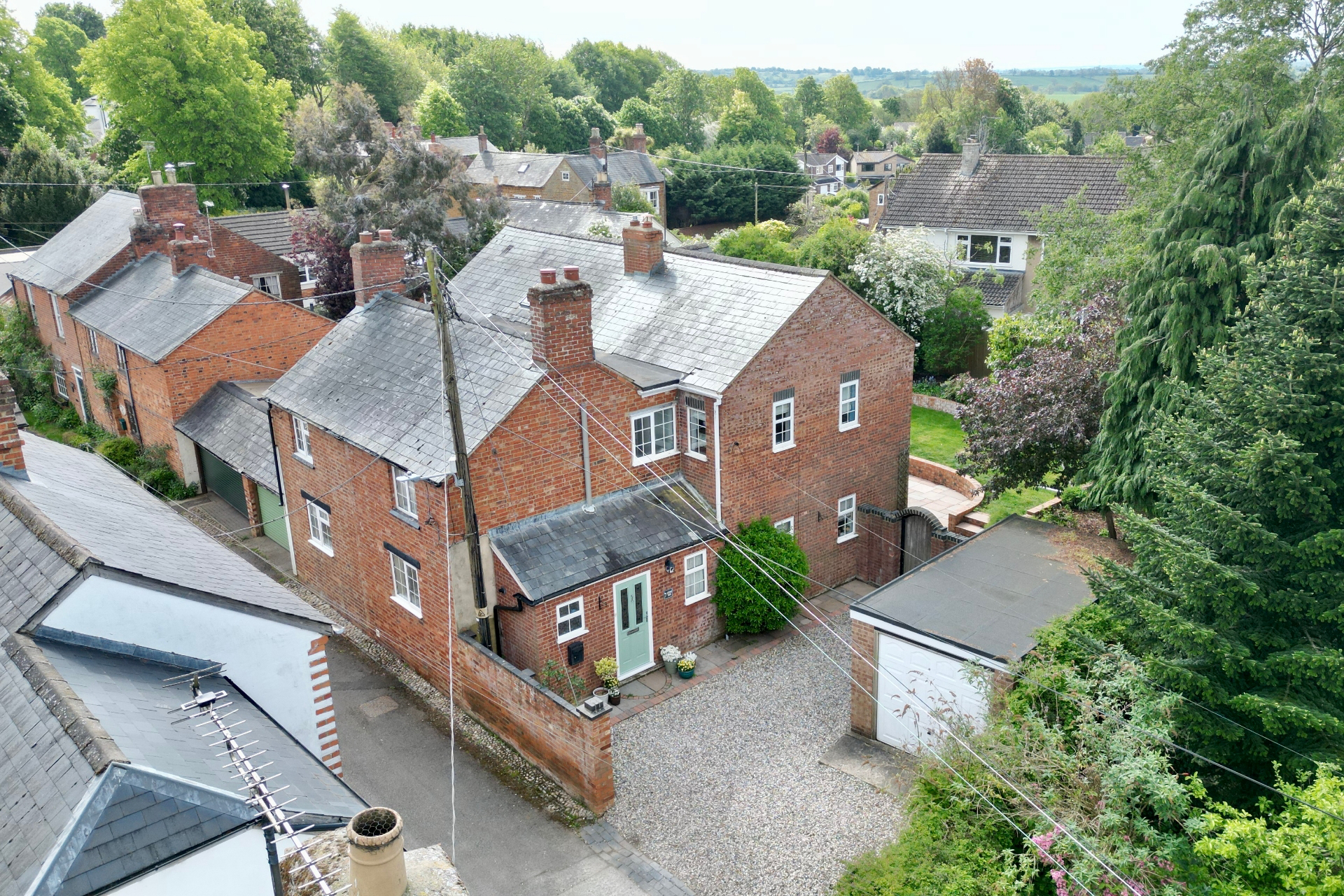 Staffords Lane, West Haddon, NN6 7AT