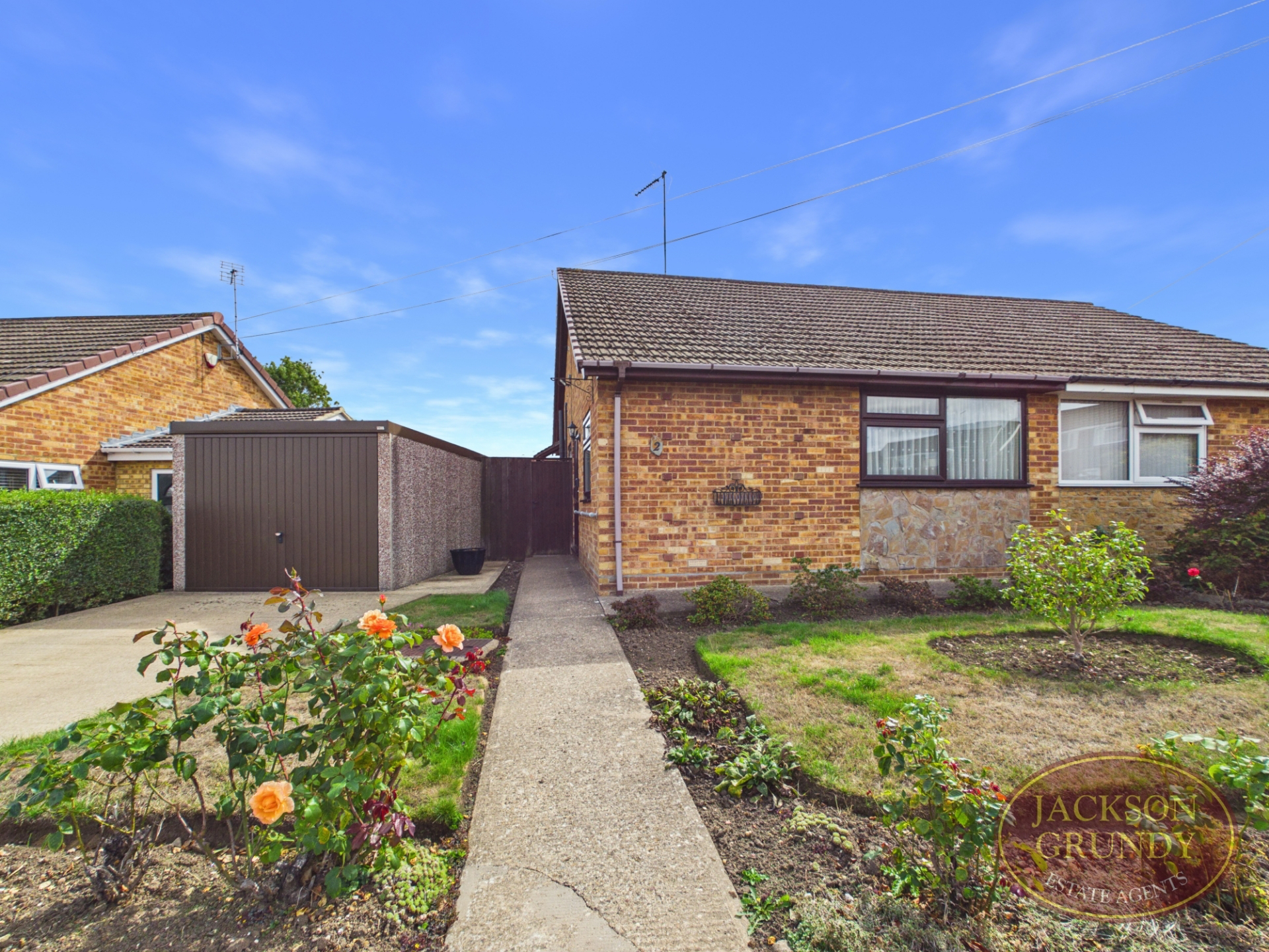 Pytchley Way, Duston, NN5 6RN