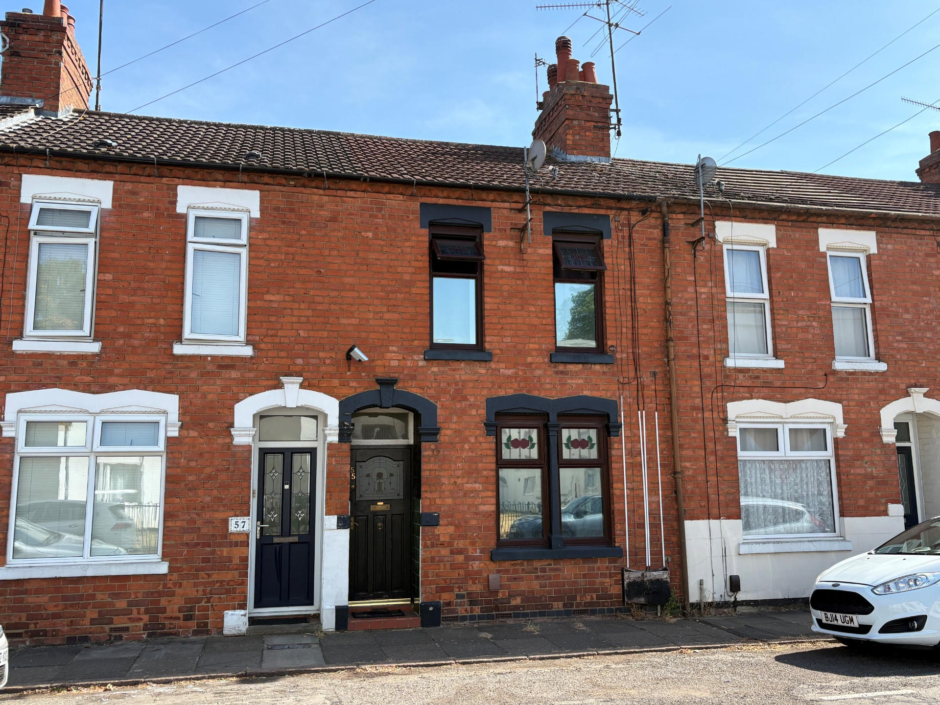Stanley Road, St James, NN5 5EH