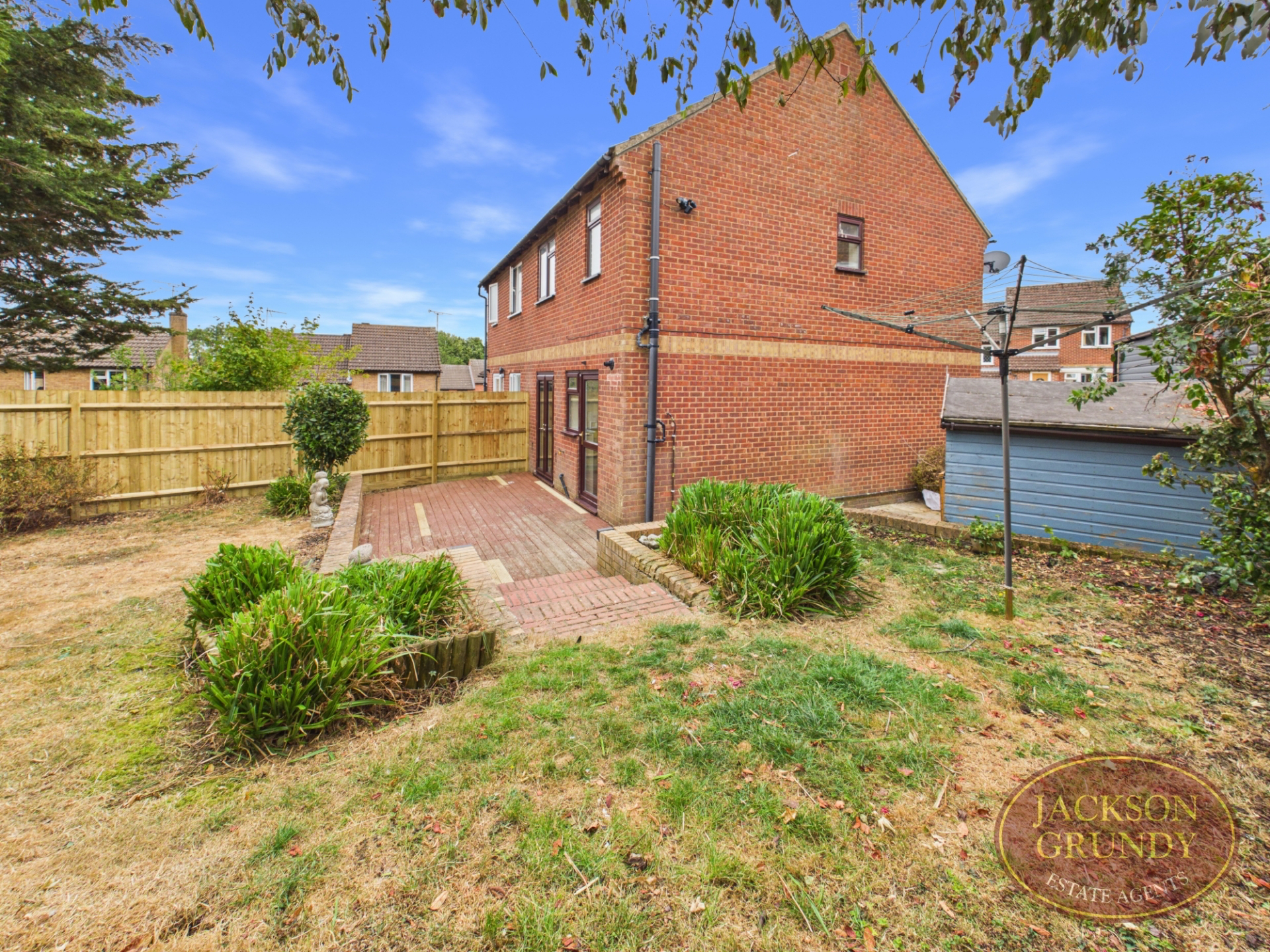 St. Anthonys Close, Daventry, NN11 4UF, photo 4