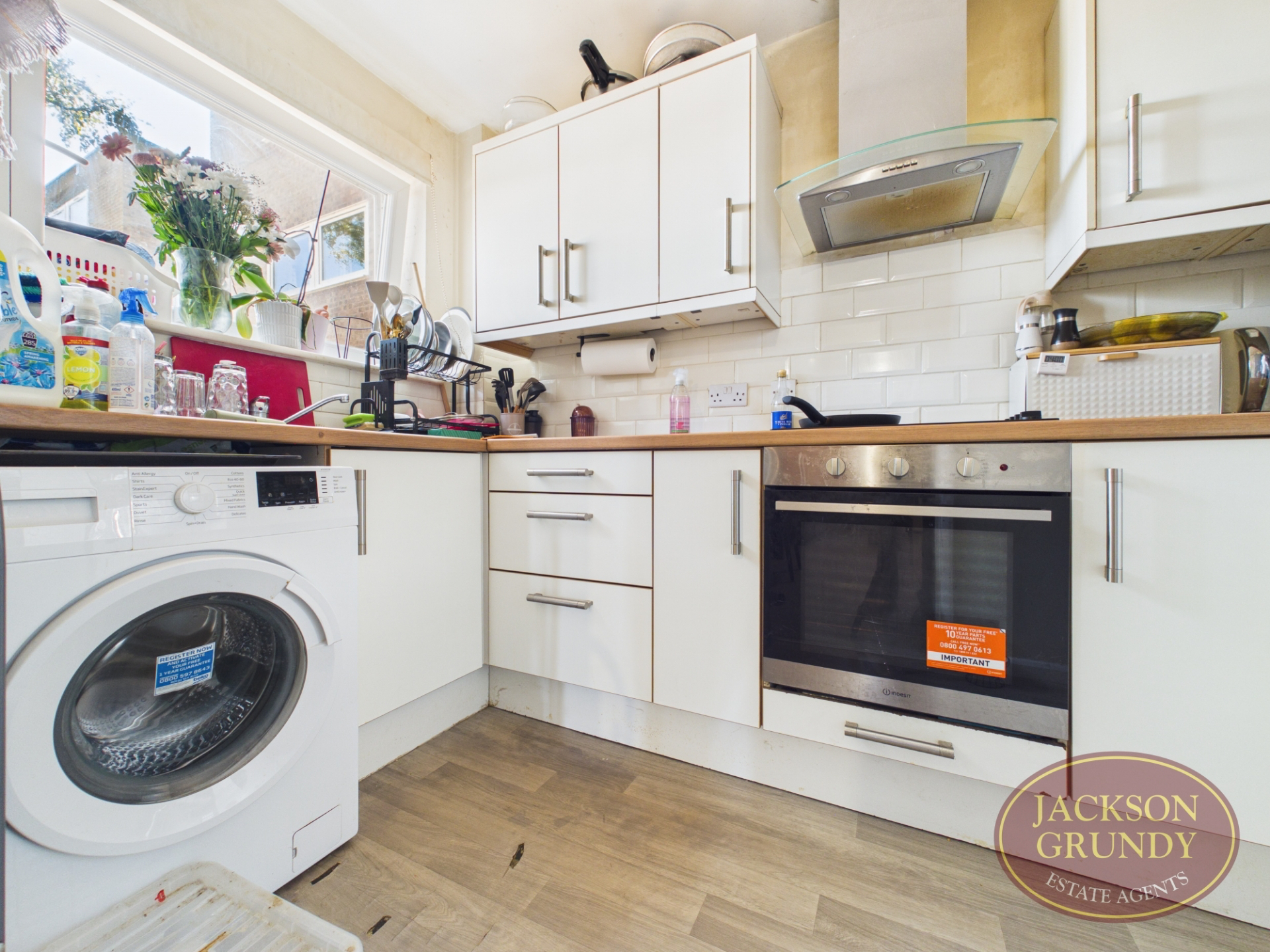 Landcross Drive, Northampton, NN3 3NJ, photo 3