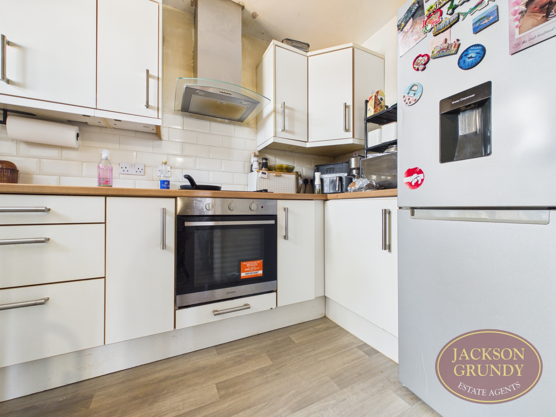 Landcross Drive, Northampton, NN3 3NJ, photo 2