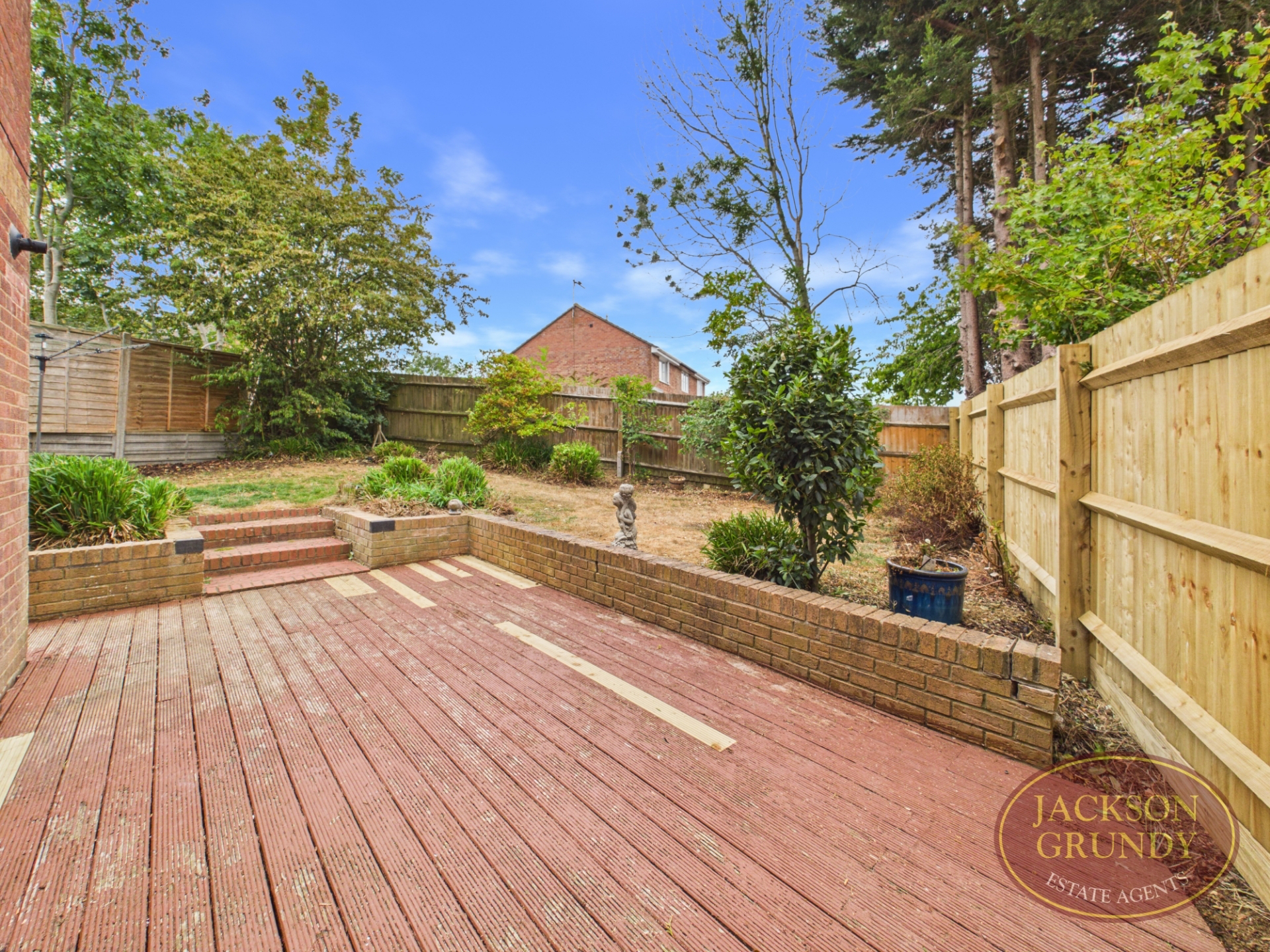 St. Anthonys Close, Daventry, NN11 4UF, photo 19