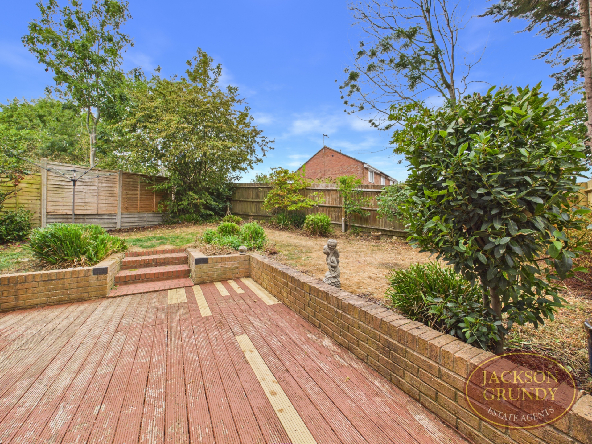 St. Anthonys Close, Daventry, NN11 4UF, photo 20