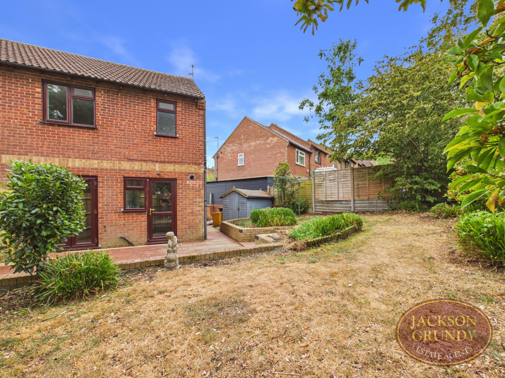 St. Anthonys Close, Daventry, NN11 4UF, photo 21