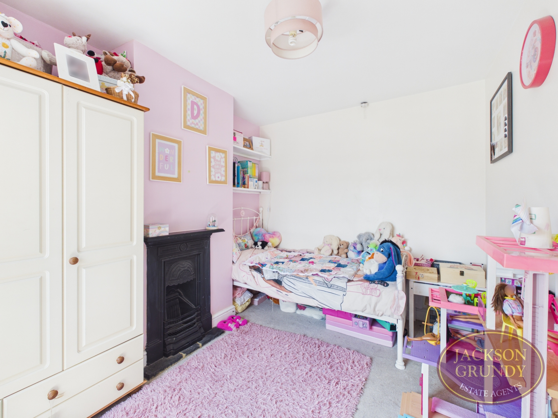 The Banks, Long Buckby, NN6 7QQ, photo 7