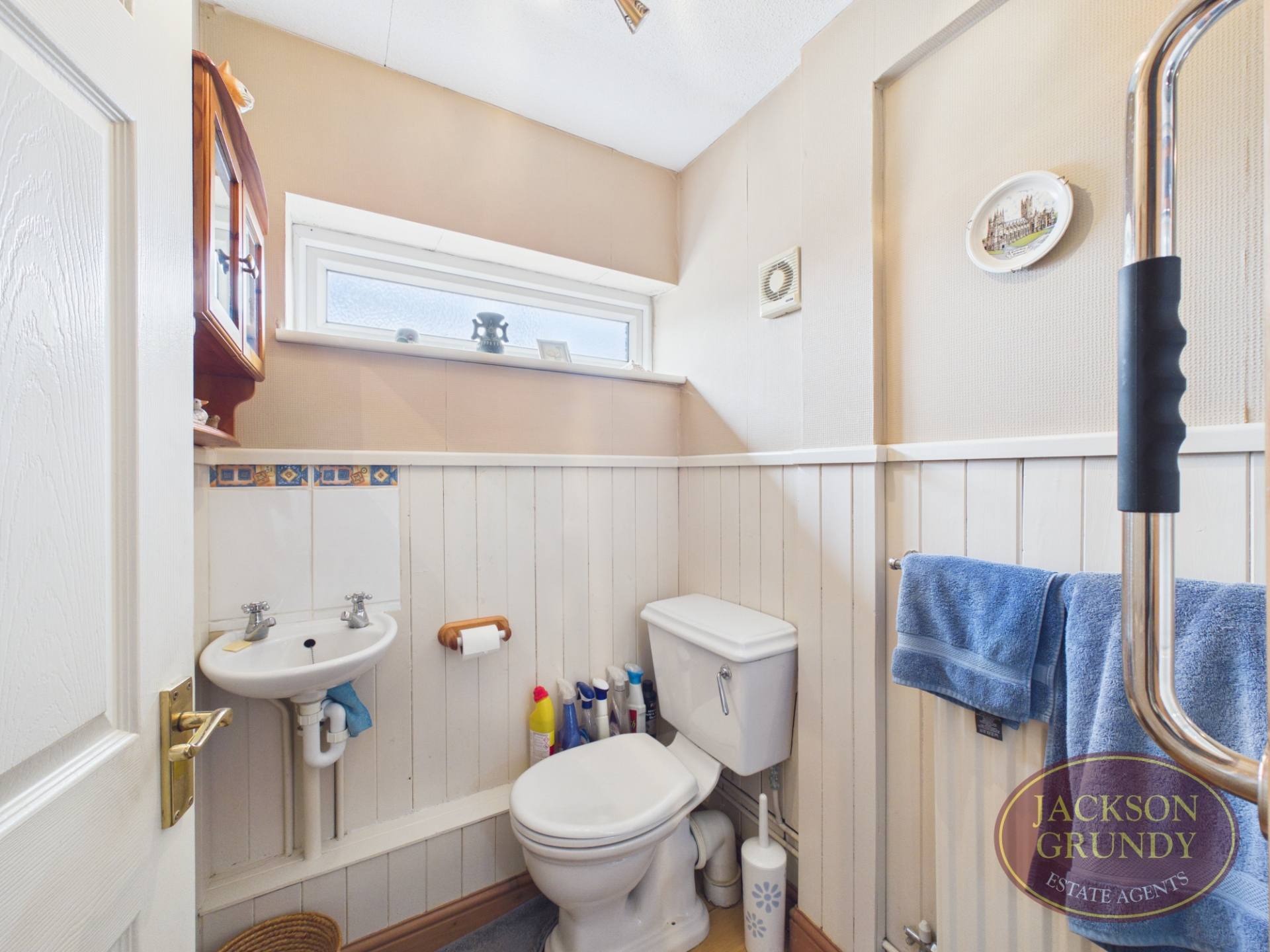 Hyde Road, Roade, NN7 2LX, photo 16