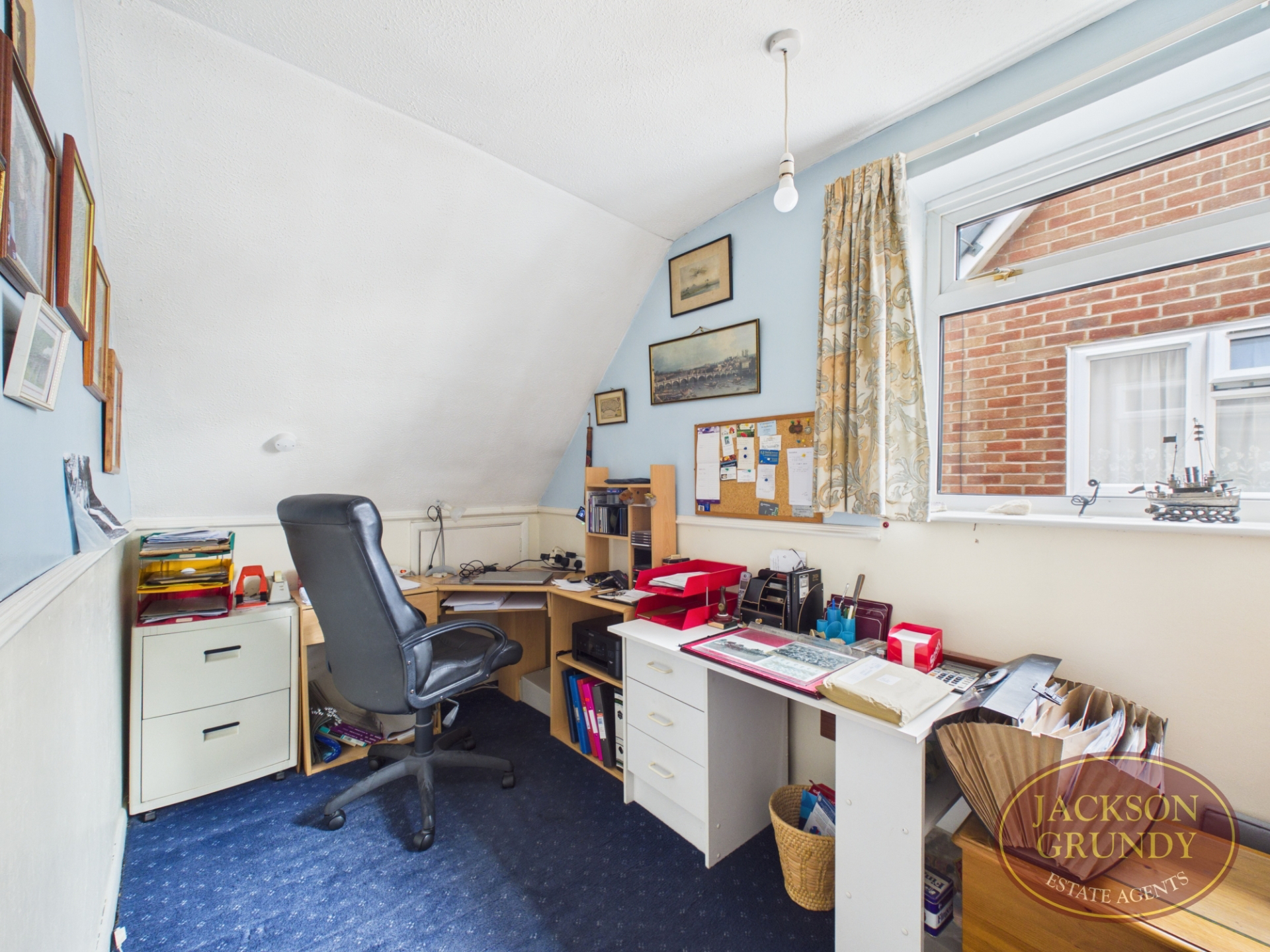 Hyde Road, Roade, NN7 2LX, photo 8
