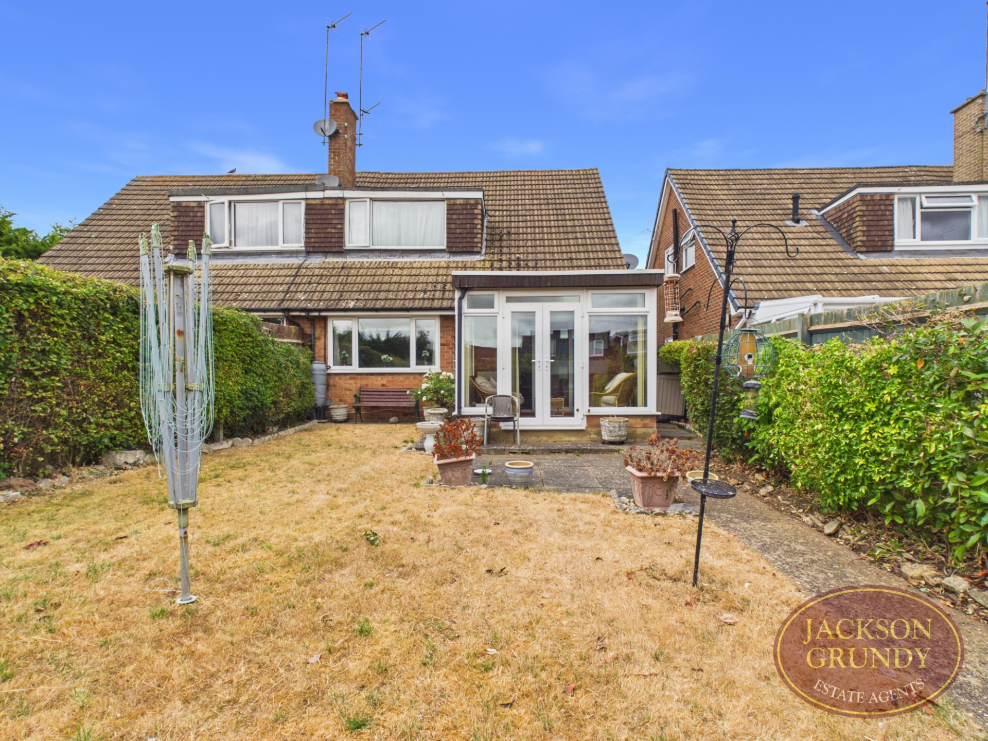 Hyde Road, Roade, NN7 2LX, photo 3