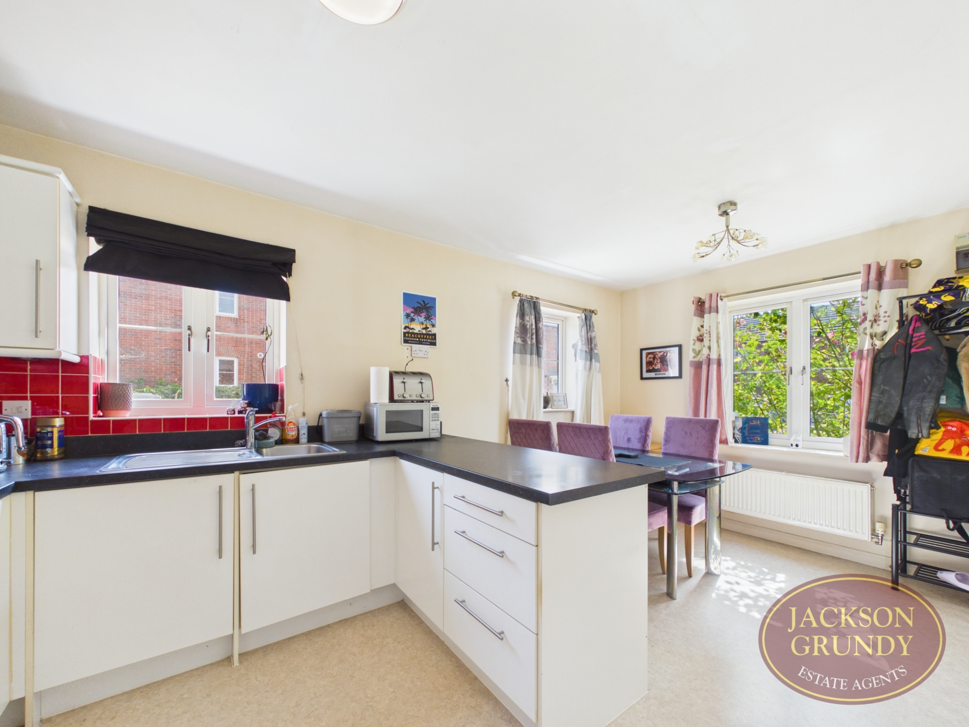 Whitley Close, Irthlingborough, NN9 5GN, photo 5