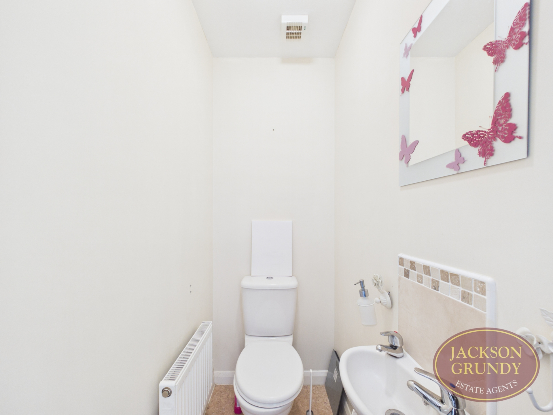 Whitley Close, Irthlingborough, NN9 5GN, photo 9