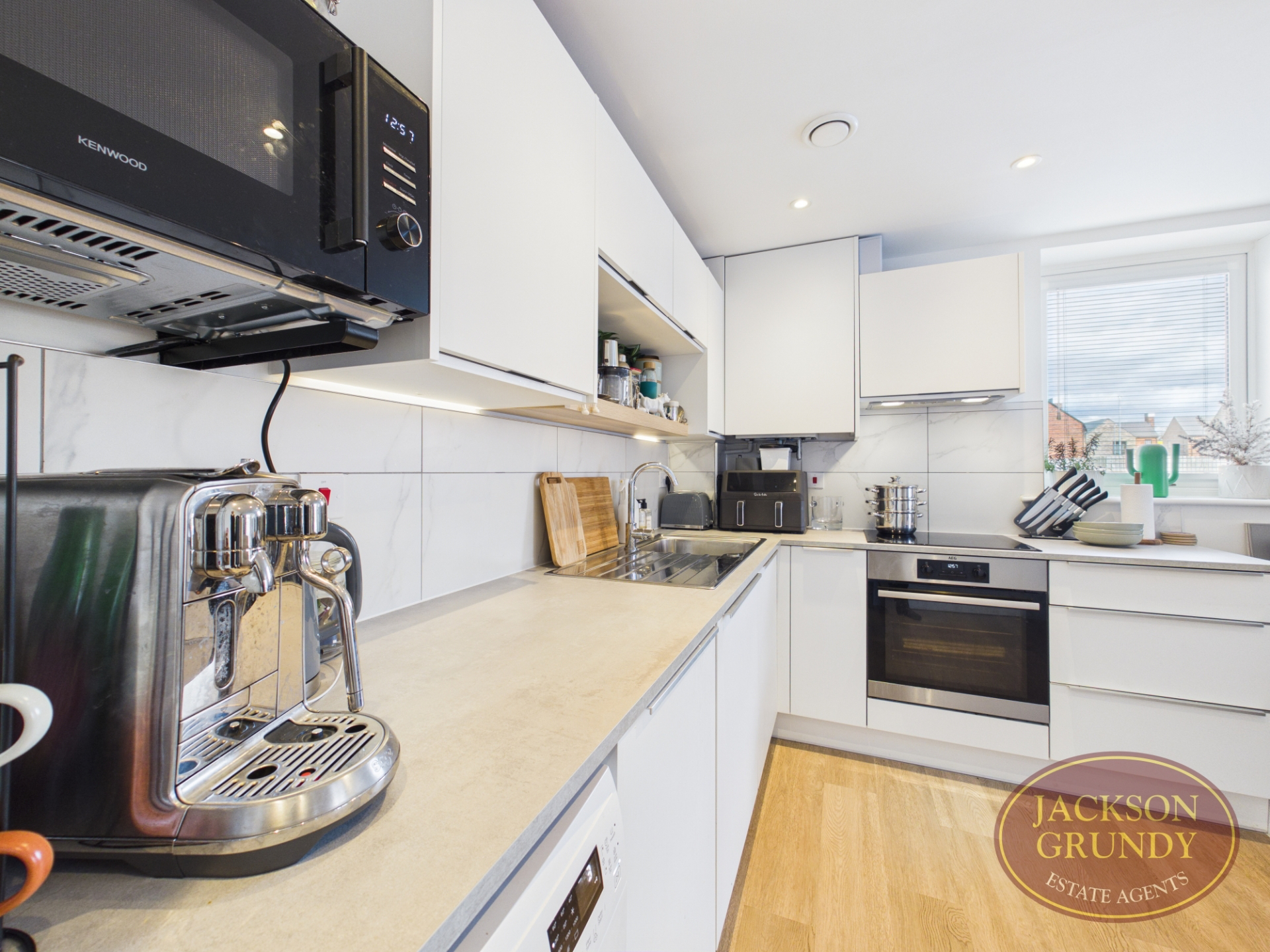 Starling Way, Micklewell Park, NN11 2AH, photo 8